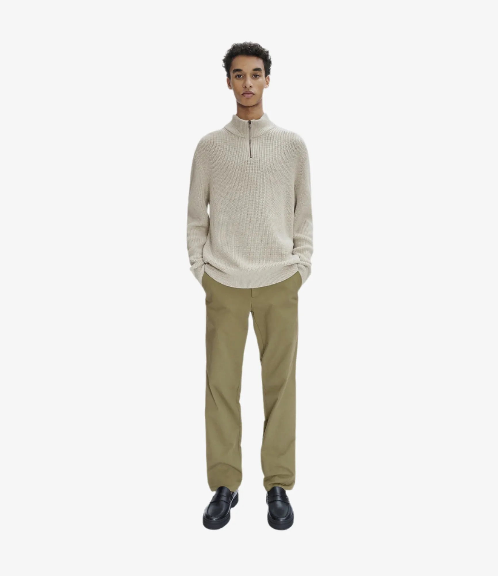 Alex sweater