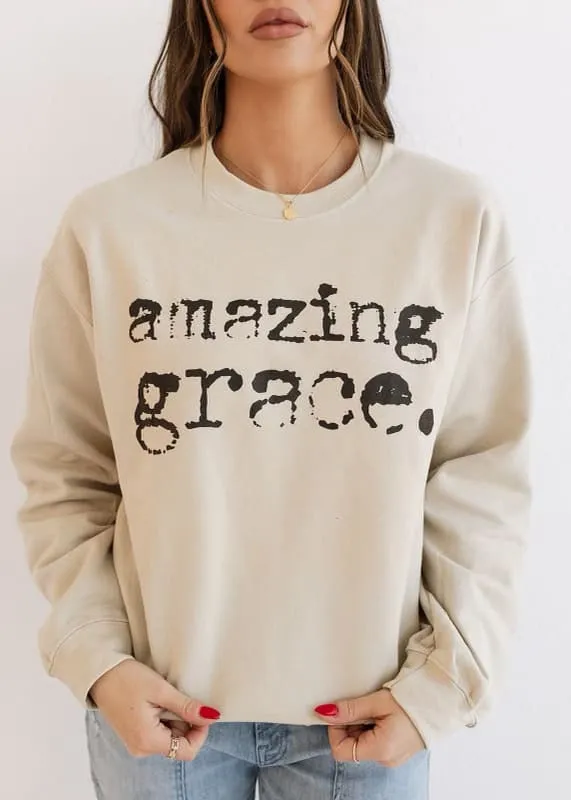Amazing Grace