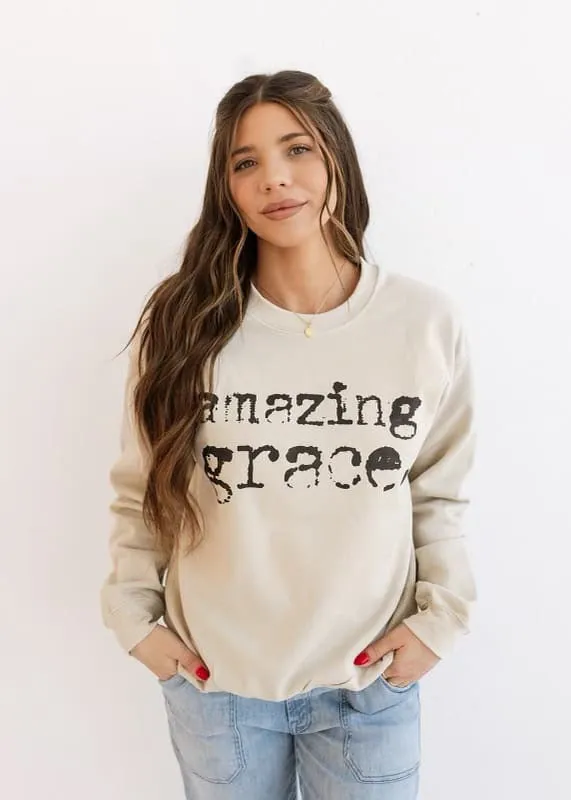 Amazing Grace