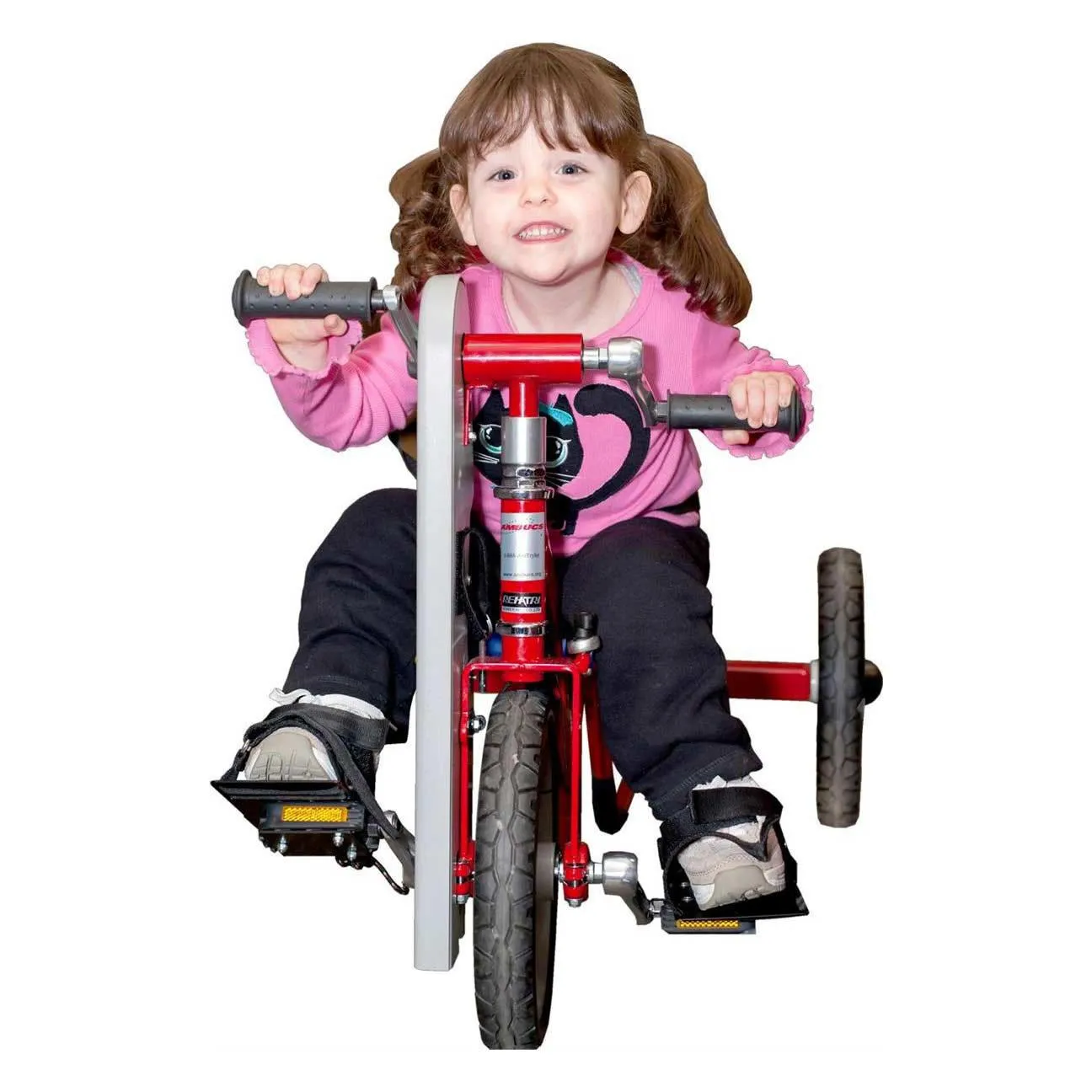 Amtryke Adaptive Bike - 50-HFC-0105 - AM-10