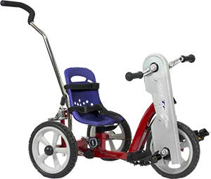 Amtryke Adaptive Bike - 50-HFC-0105 - AM-10