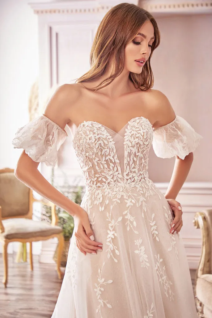 Andrea & Leo A1014