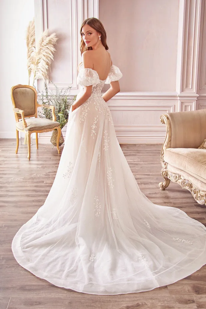 Andrea & Leo A1014