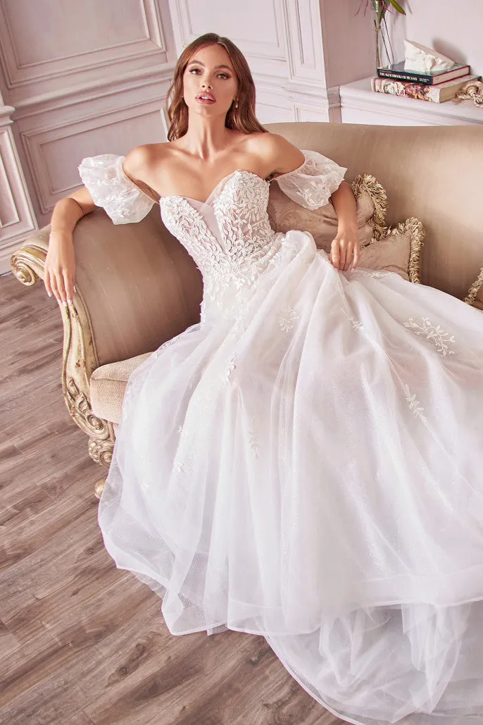 Andrea & Leo A1014