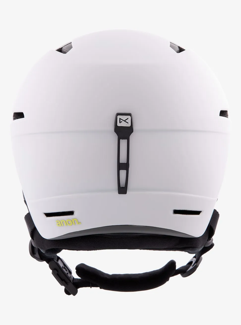 Anon Invert Mens Helmet 2022 Grey