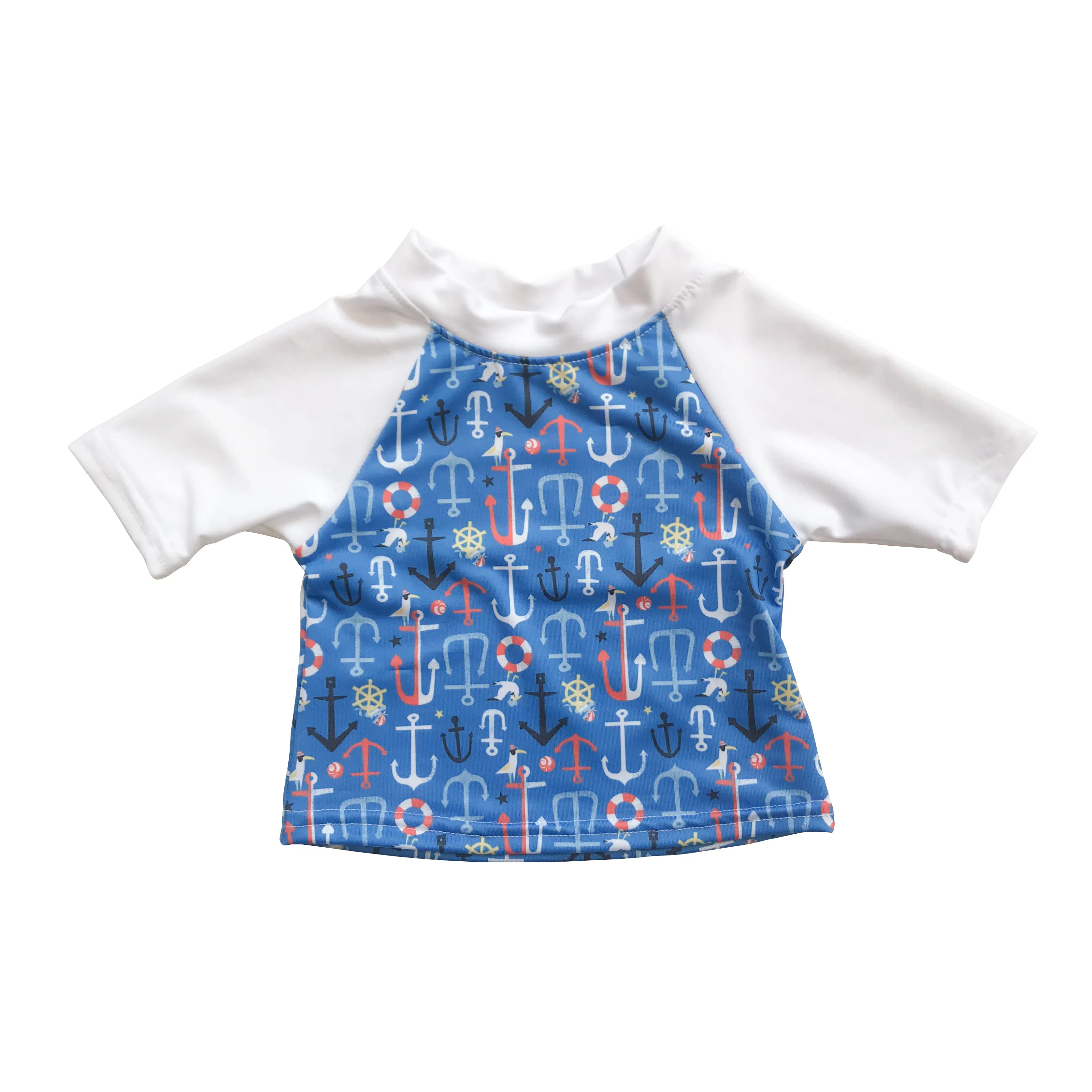 AppleCheeks UV Swim Shirt - Clearance Prints