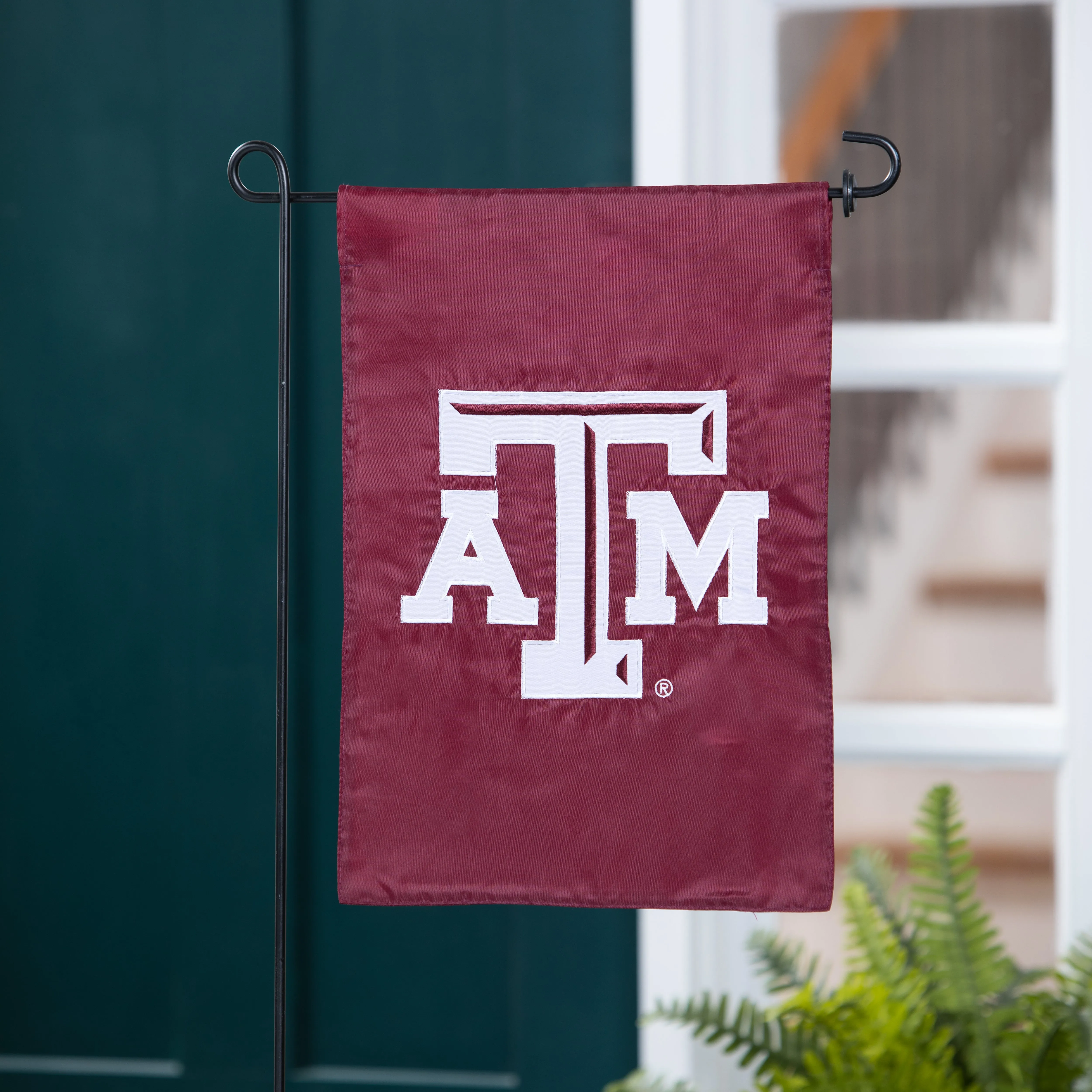 Applique Flag, Gar., Texas A&M,16a969