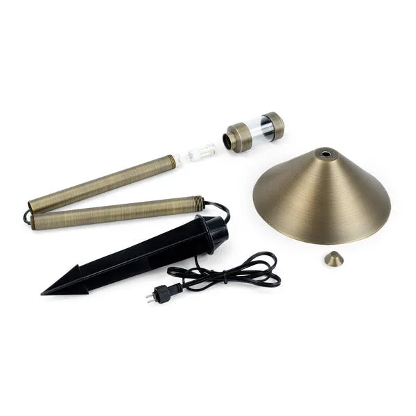 Aquascape Path and Area 3-Watt LED Landscape Light - Dome Top