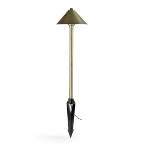 Aquascape Path and Area 3-Watt LED Landscape Light - Dome Top
