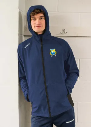 Ardagh United FC Tara Style Softshell Hoodie Jacket Adult
