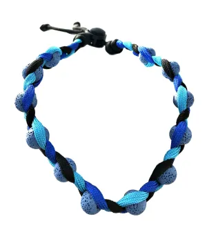 Atlantick Lava Hair Band/Collar