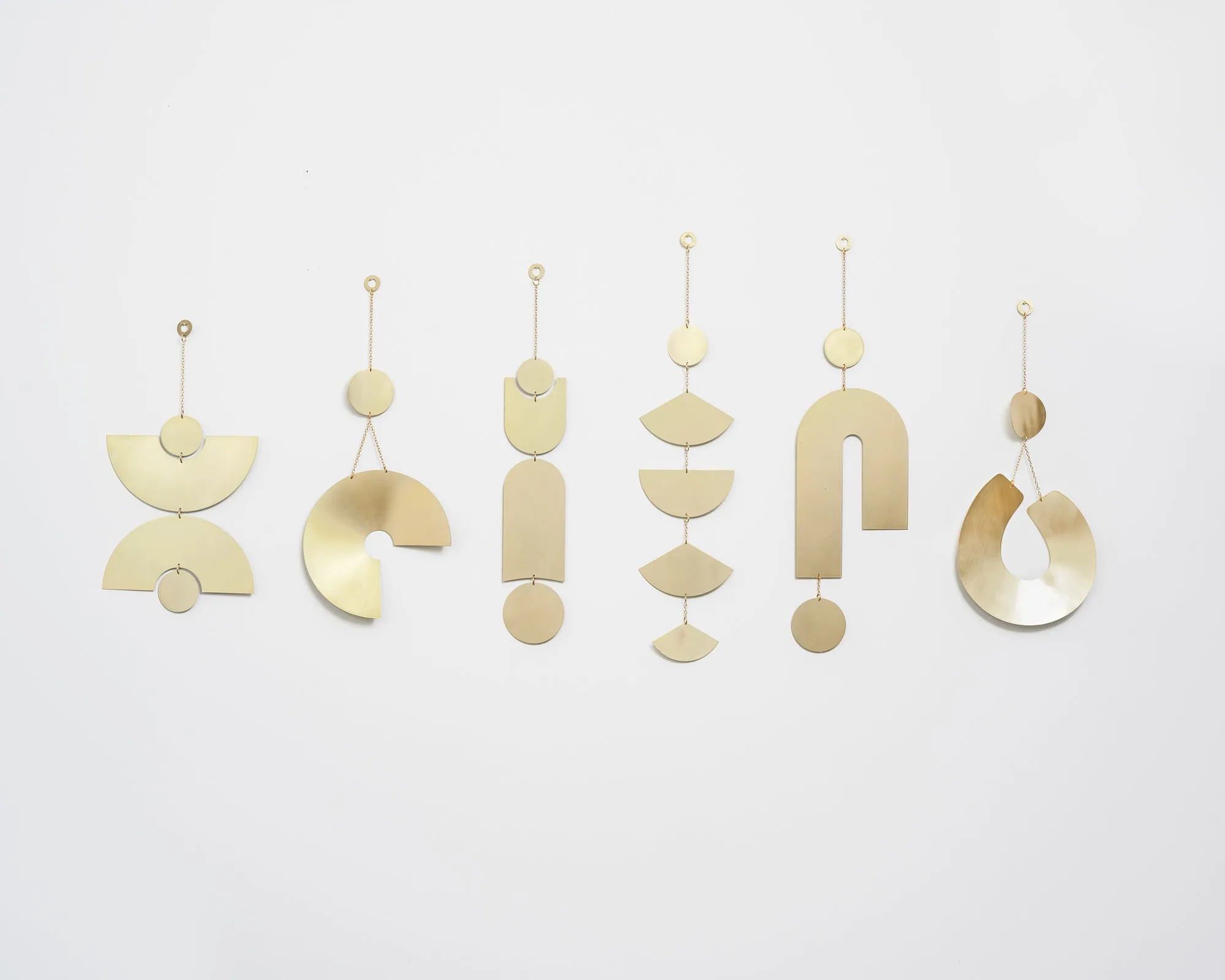Aurora Wall Hanging