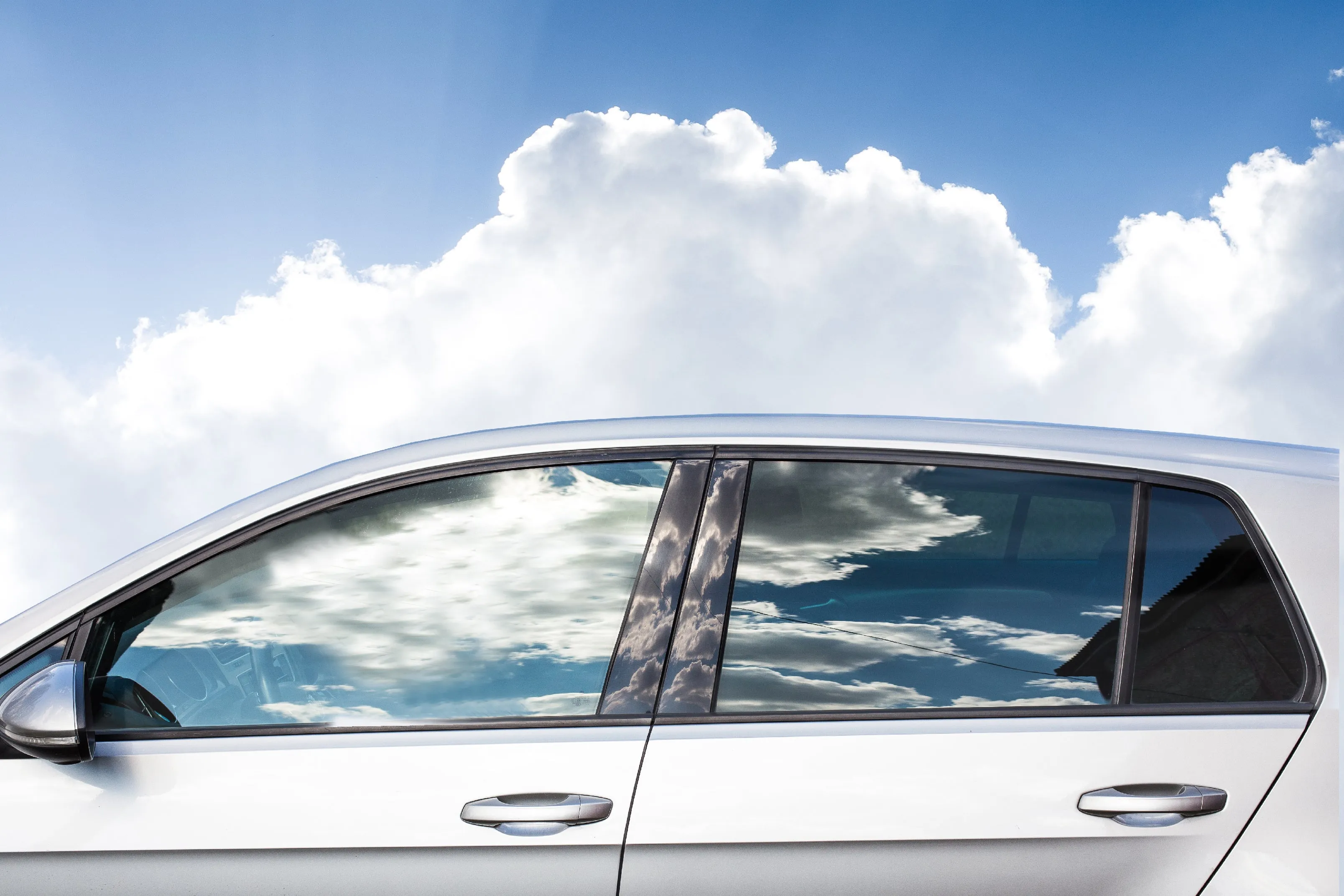Auto: Vinyl Lettering