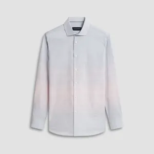 Axel Mini Shepherd Check Shirt