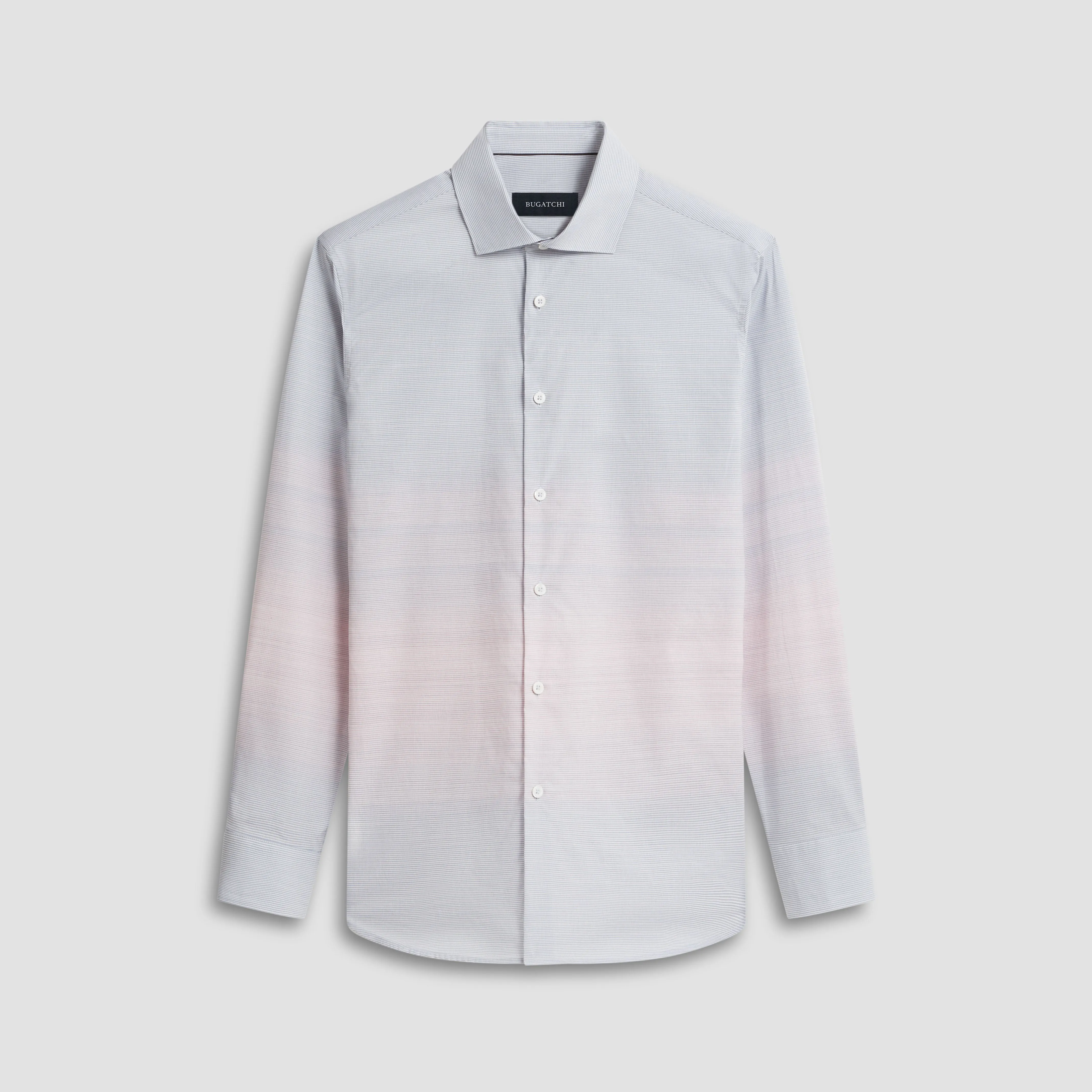 Axel Mini Shepherd Check Shirt