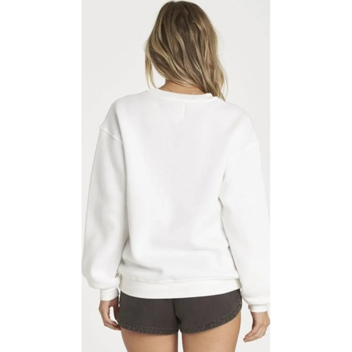 Bask In The Sun Pullover