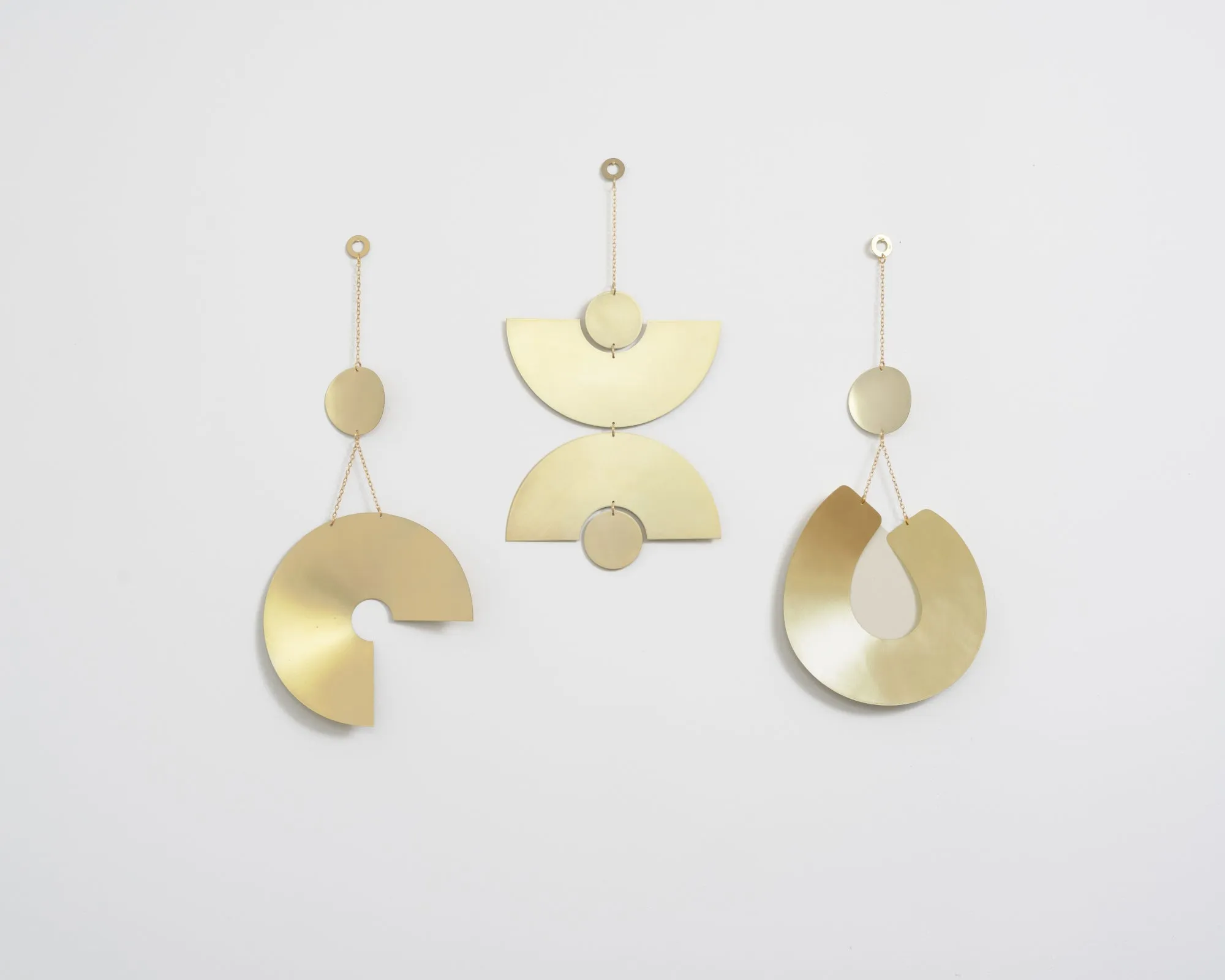 Bend Wall Hanging