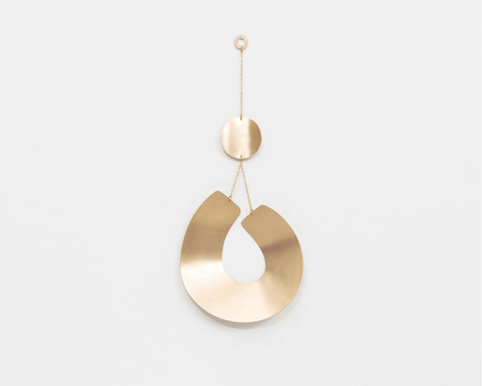 Bend Wall Hanging