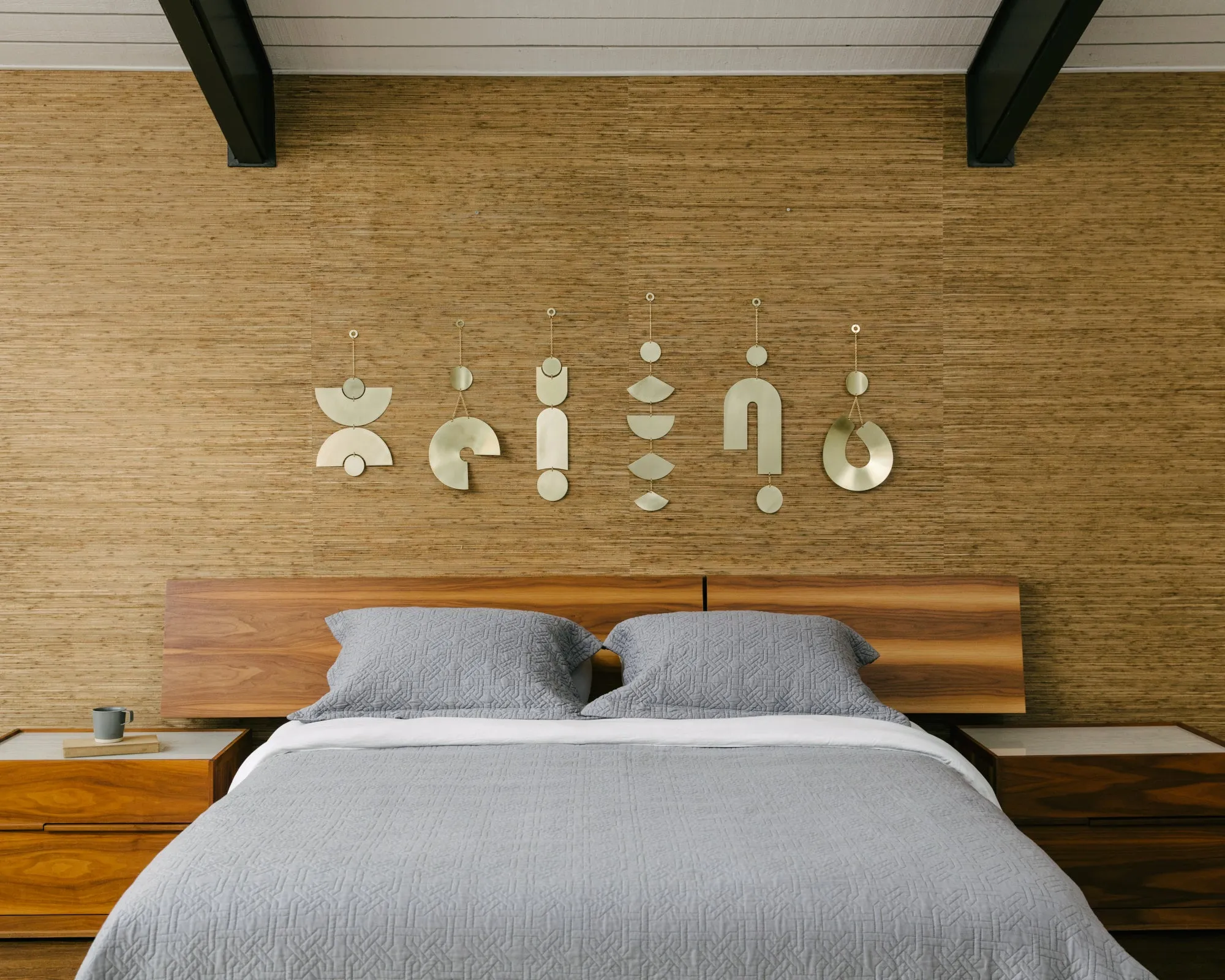 Bend Wall Hanging