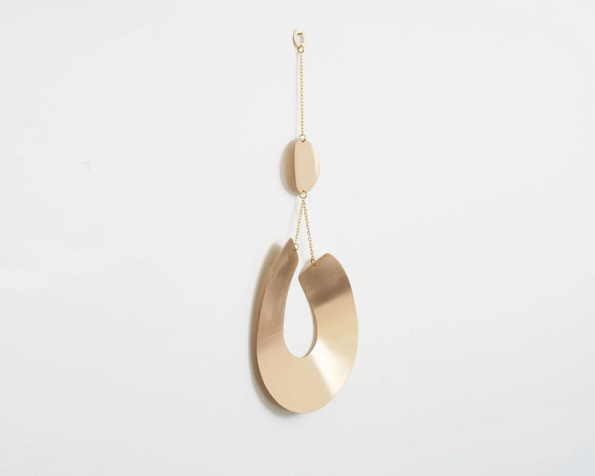 Bend Wall Hanging