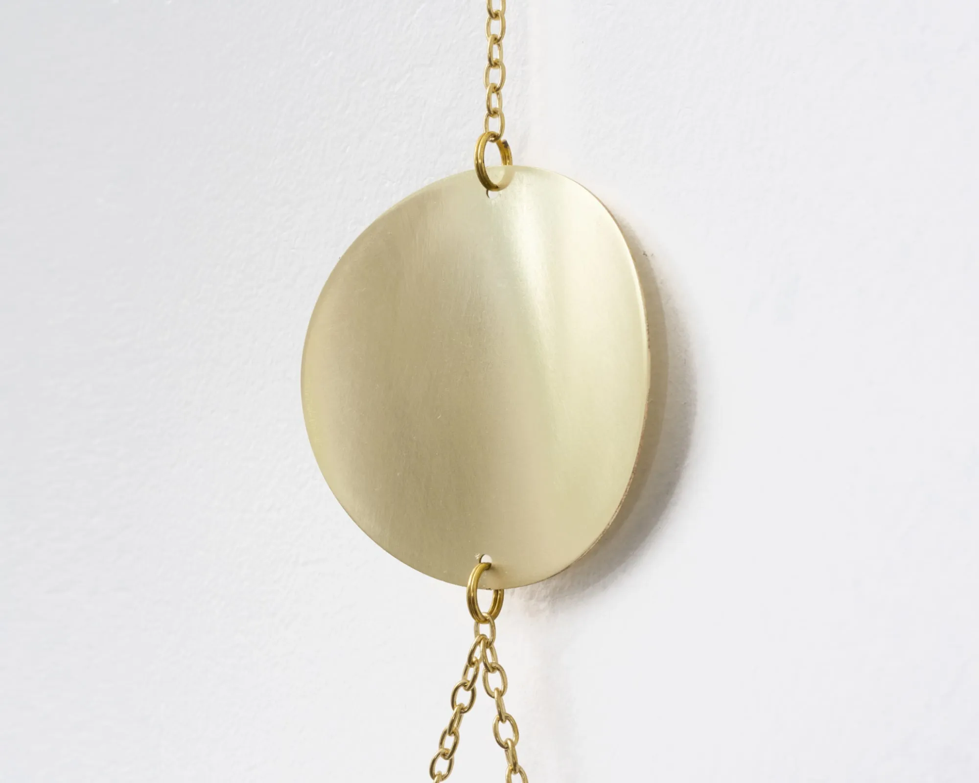 Bend Wall Hanging