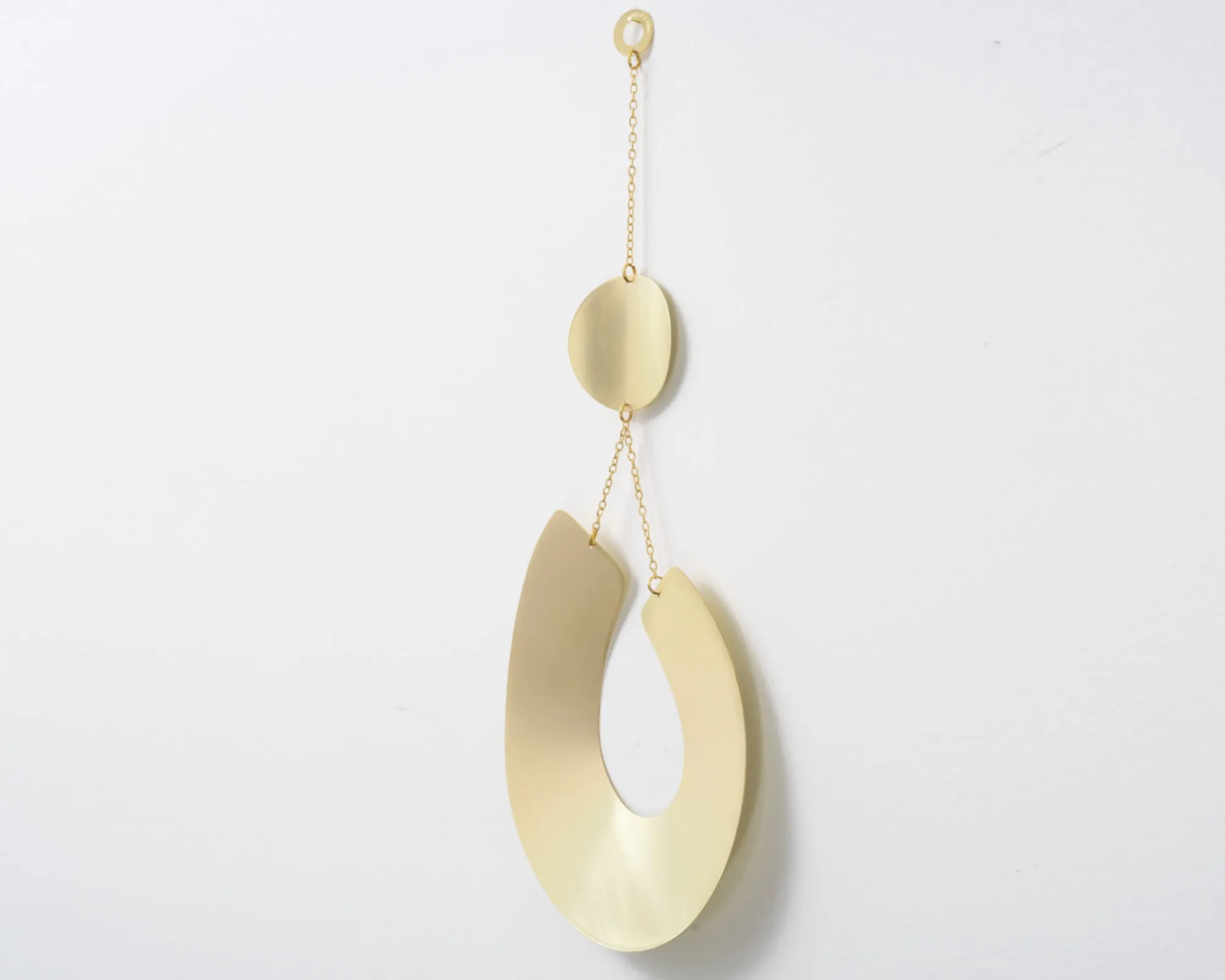 Bend Wall Hanging