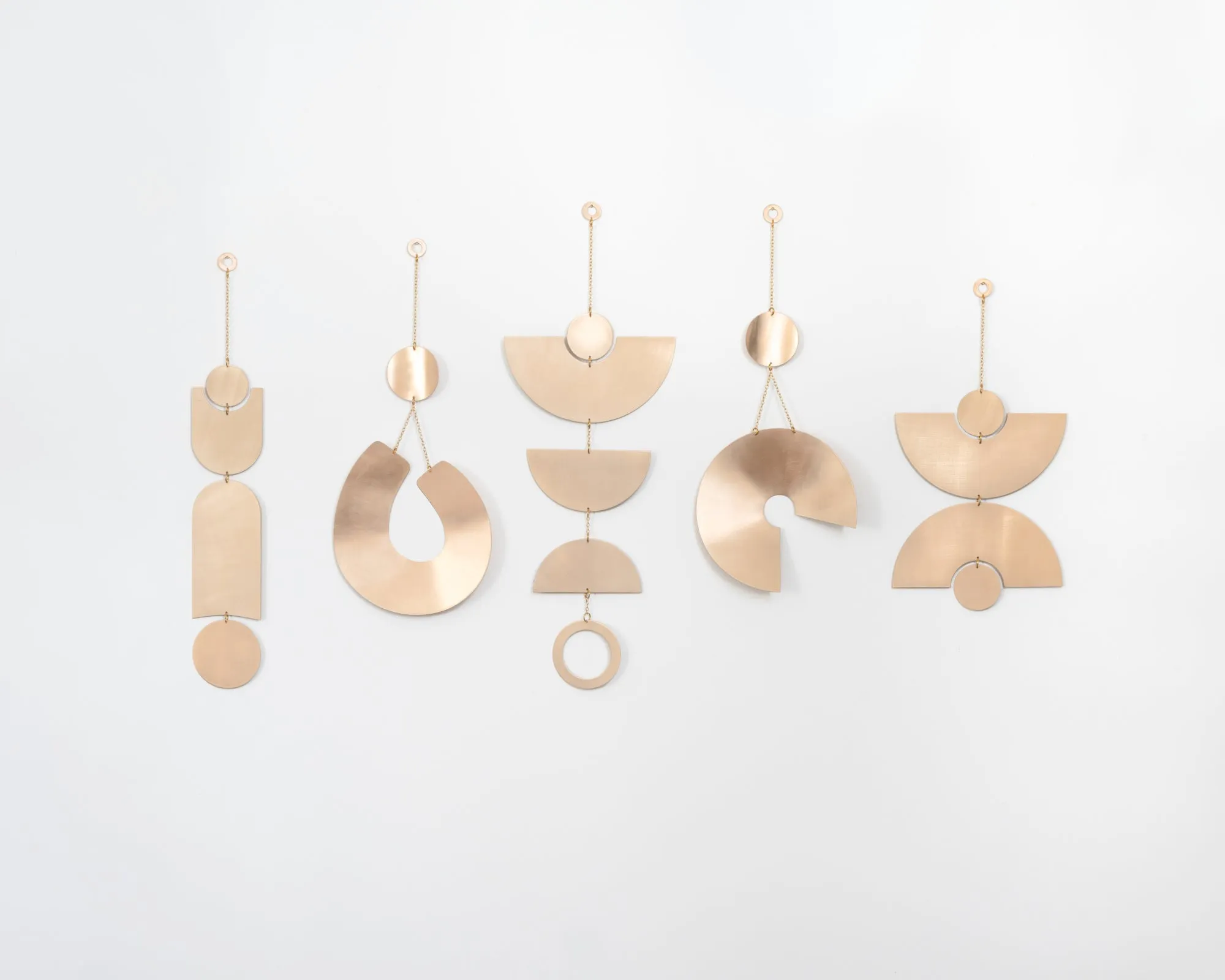 Bend Wall Hanging