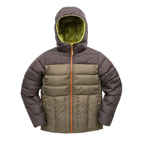 Big Agnes Ice House Incredibly Warm Youth Jacket {2020}