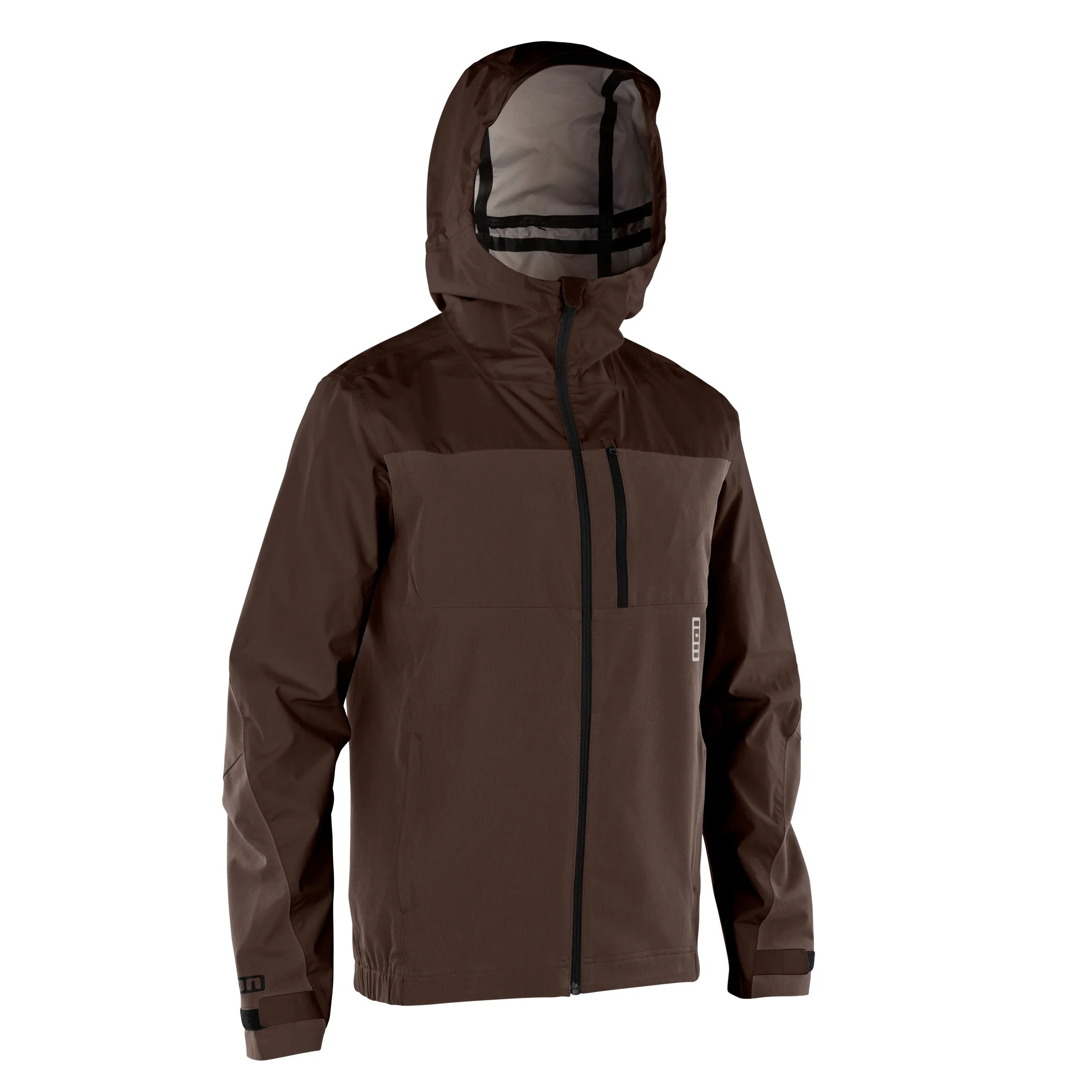 Bike Jacket Shelter 3L Hybrid unisex