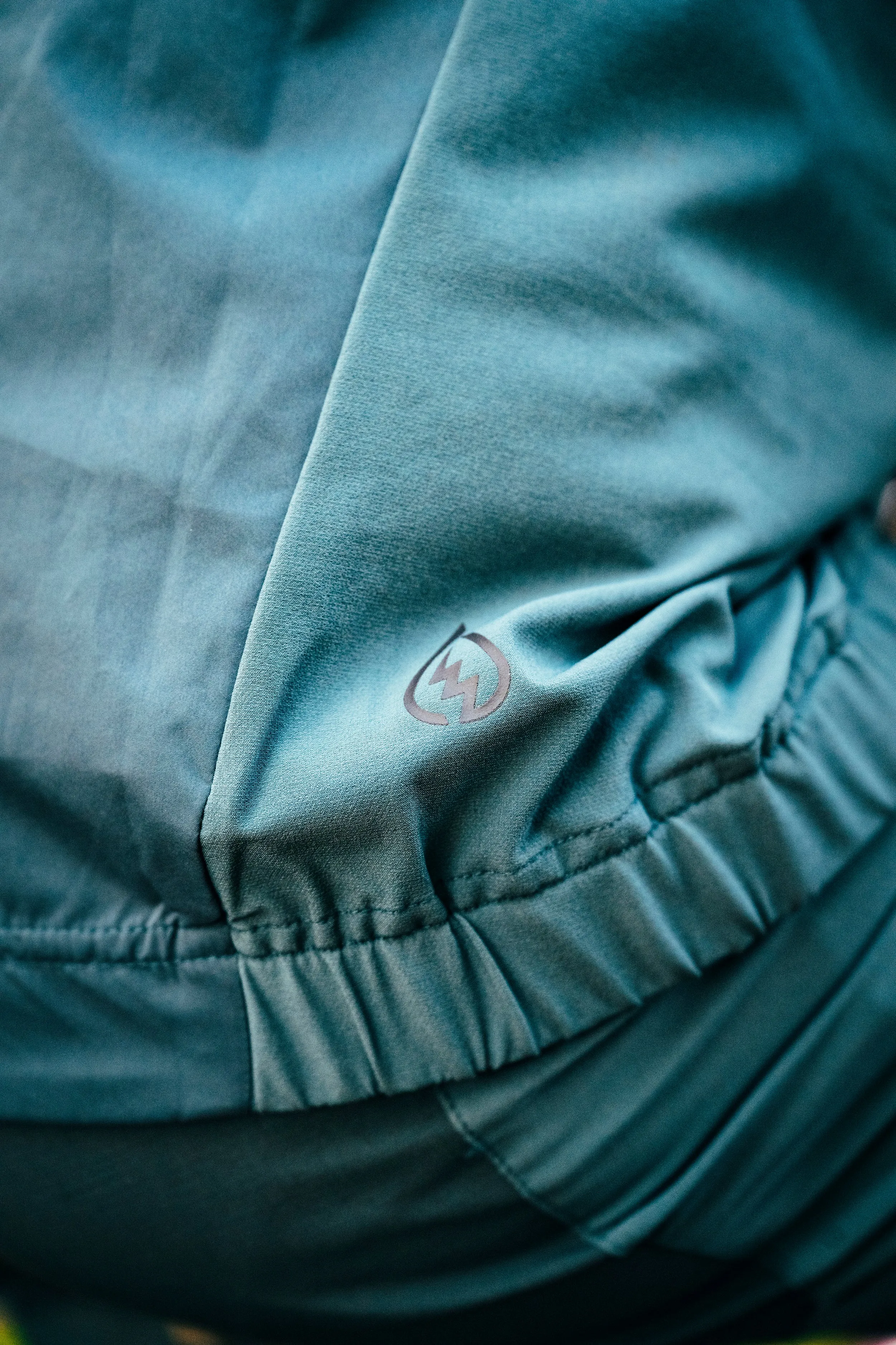 Bike Jacket Shelter 3L Hybrid unisex
