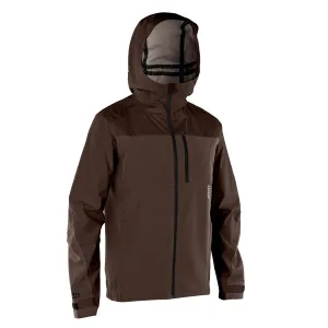 Bike Jacket Shelter 3L Hybrid unisex