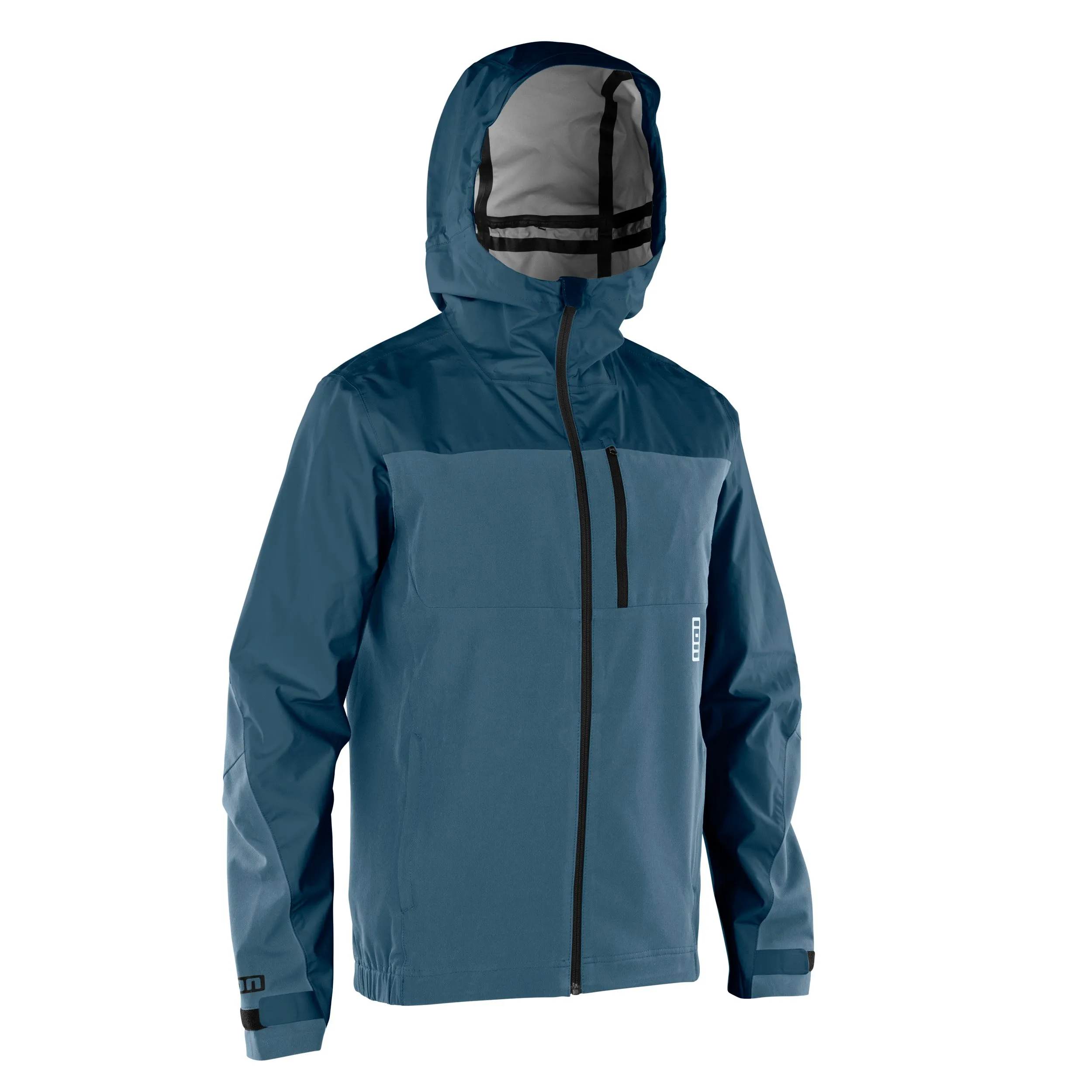 Bike Jacket Shelter 3L Hybrid unisex