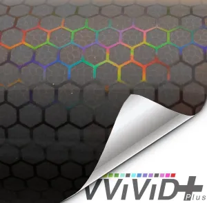 BIO HEX  Micro Smoke Air-tint® Headlight Tint