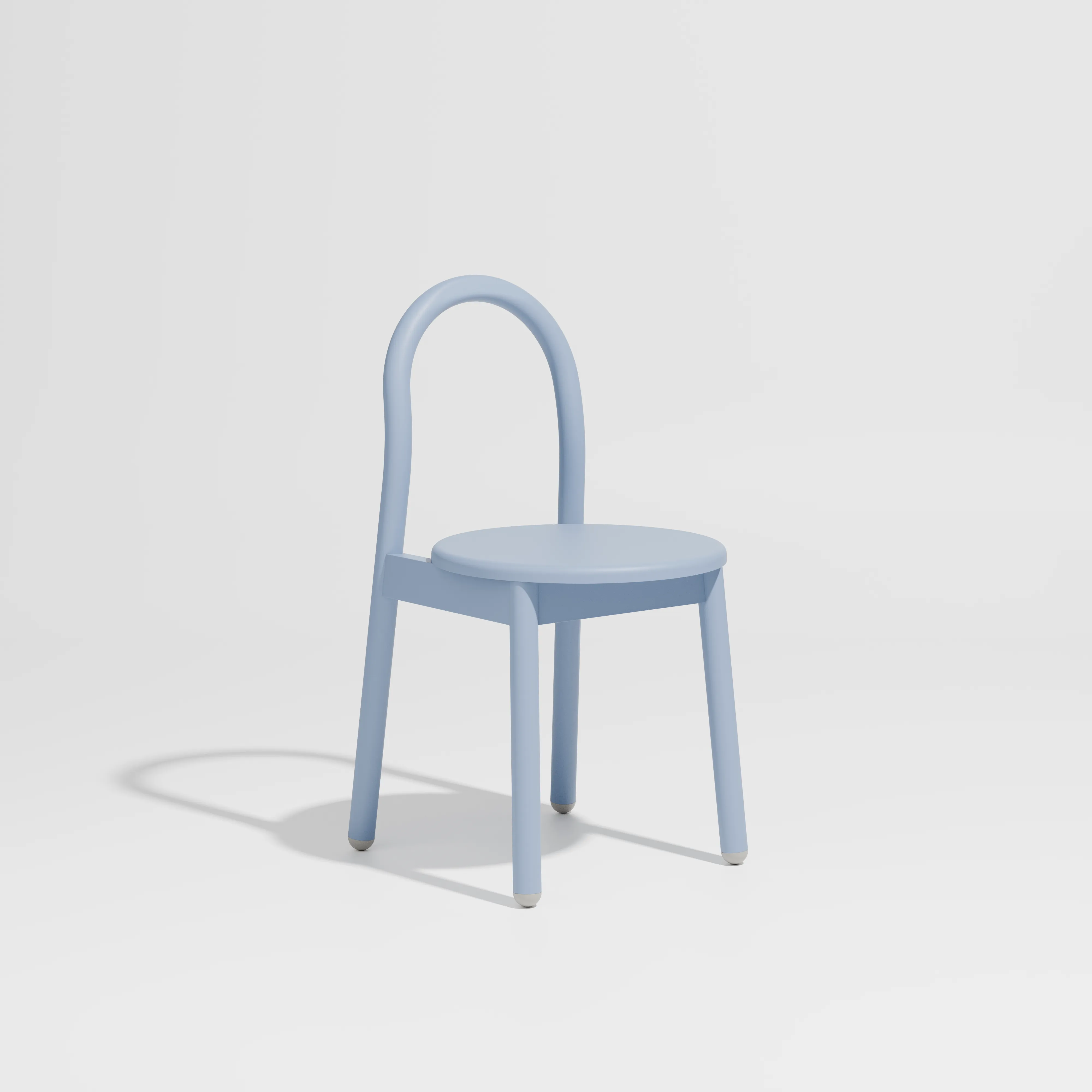 Bobby Chair - Metal