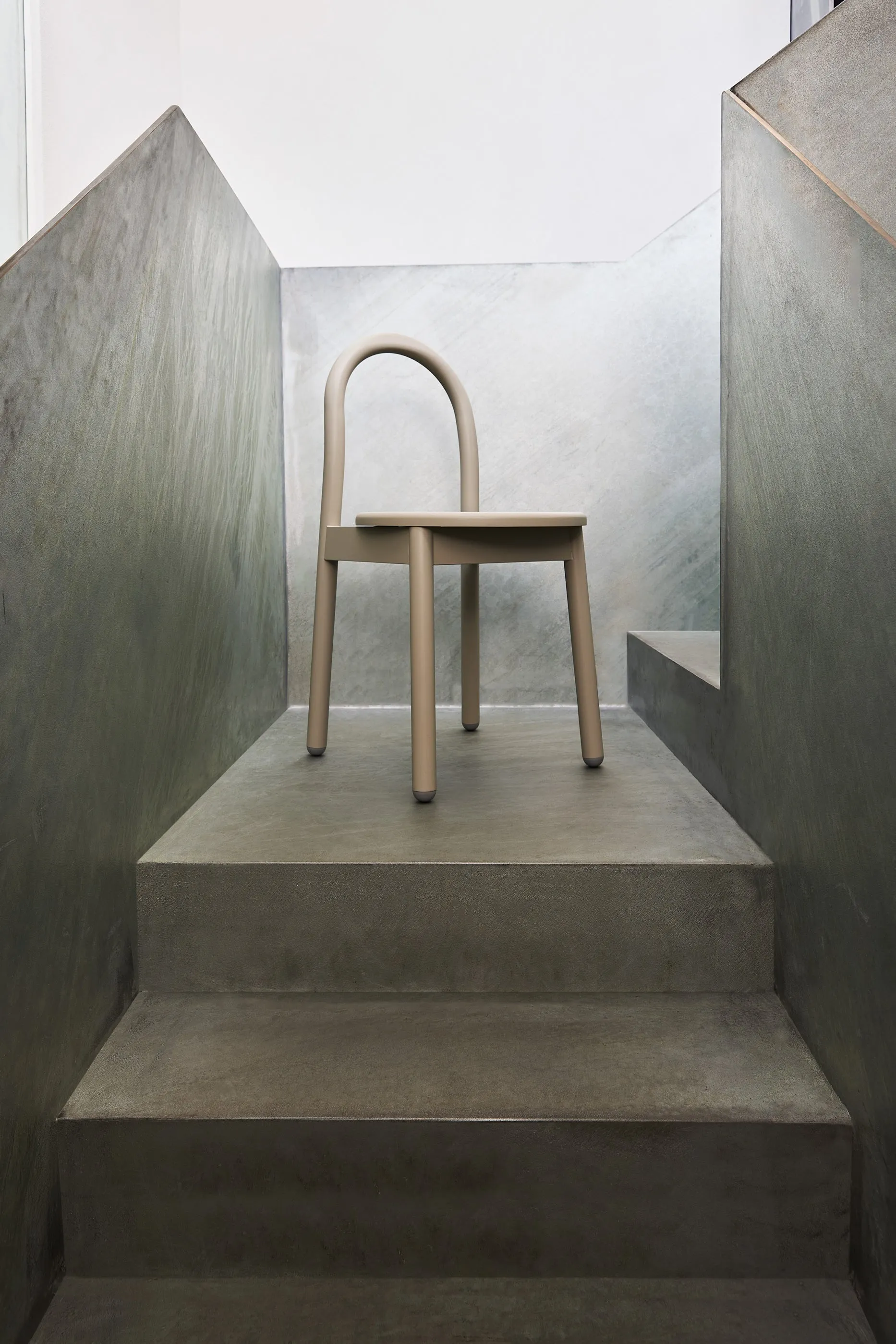 Bobby Chair - Metal