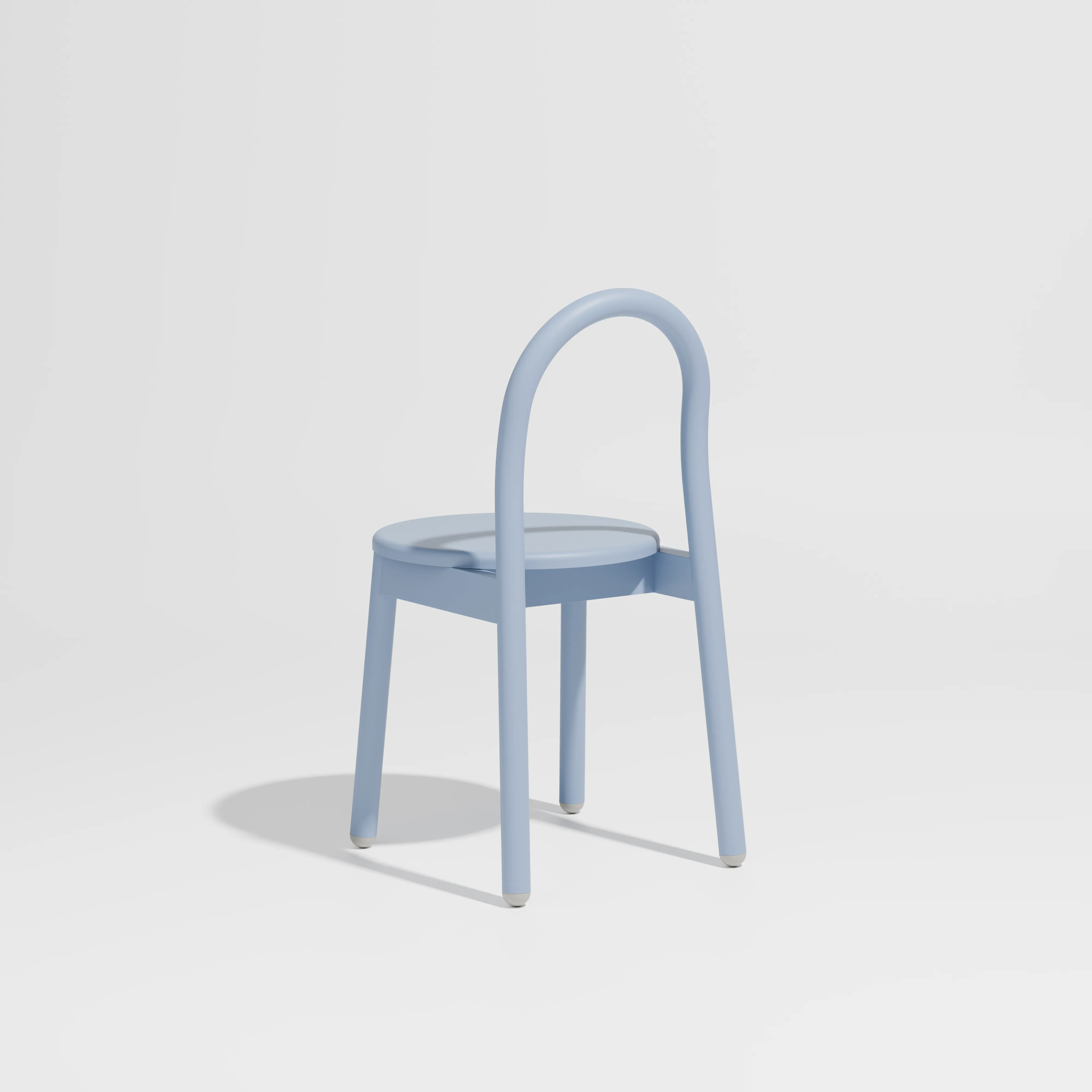 Bobby Chair - Metal