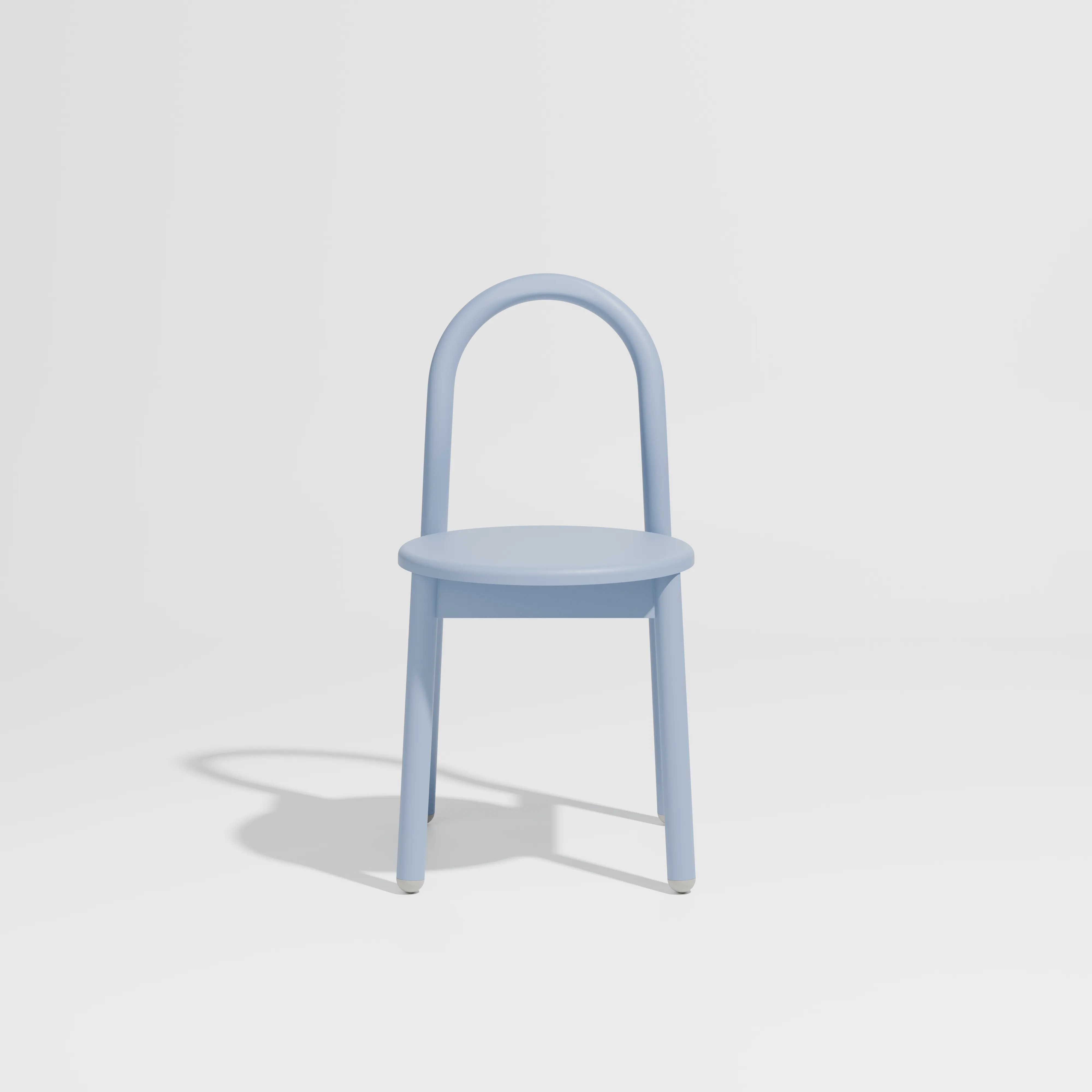 Bobby Chair - Metal