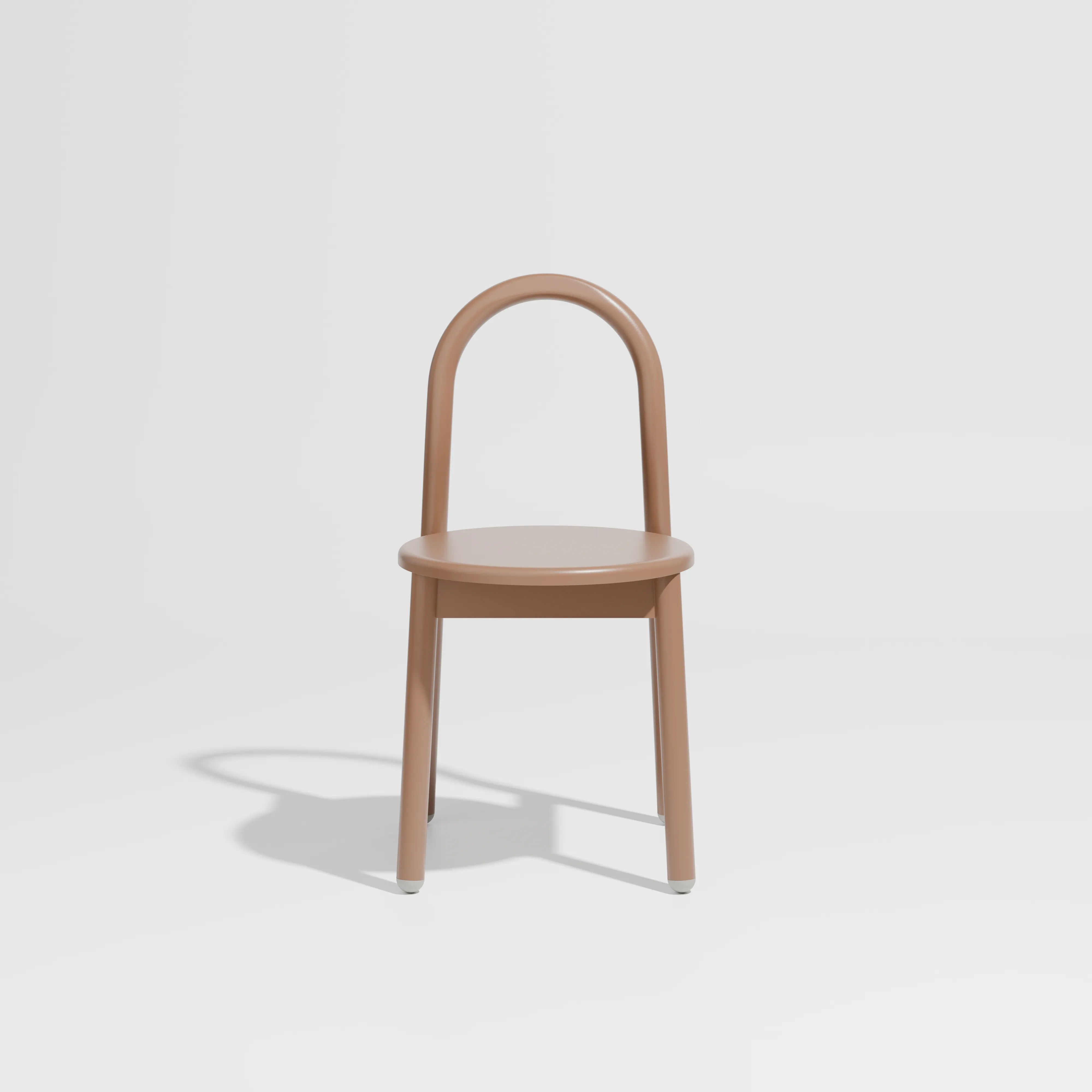 Bobby Chair - Metal
