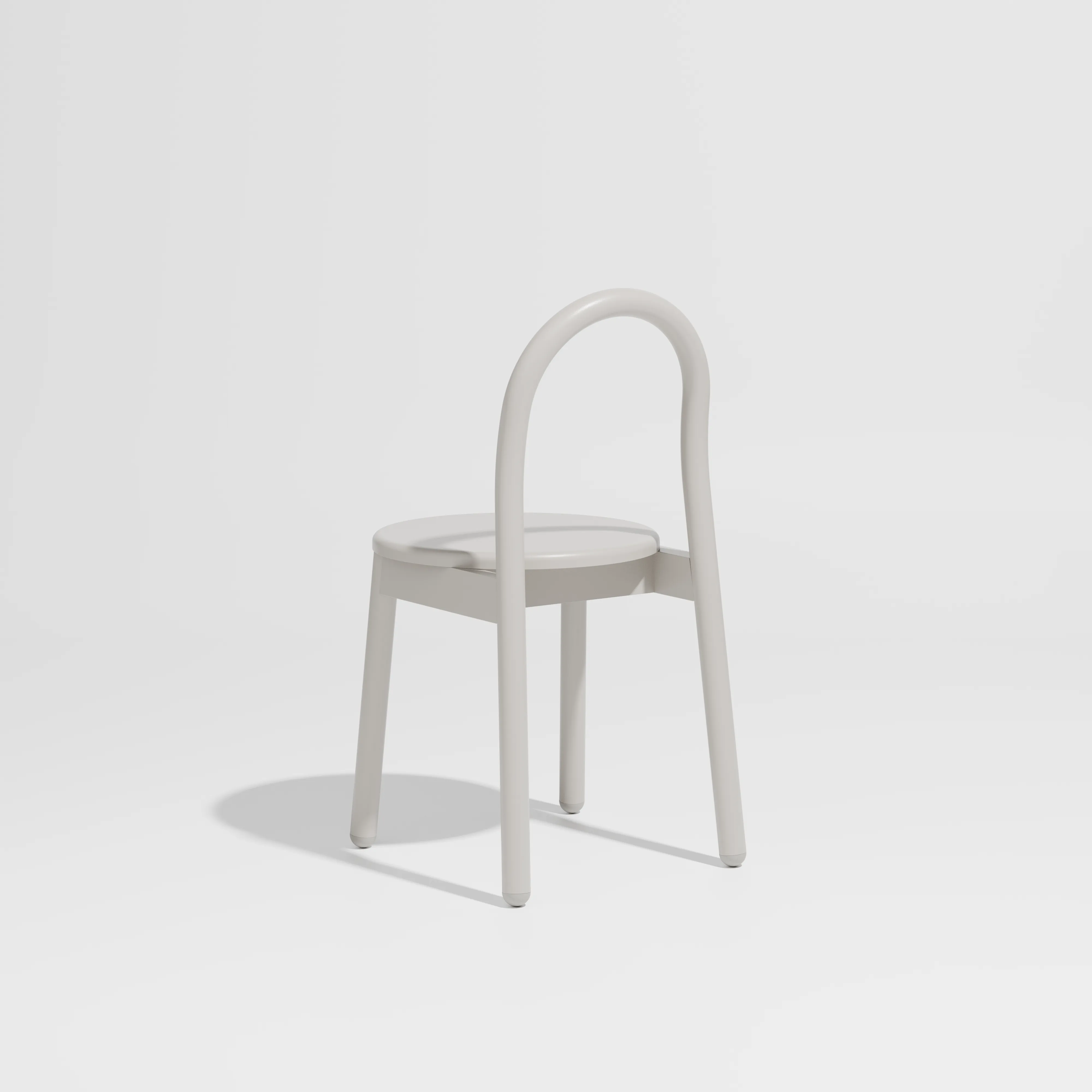 Bobby Chair - Metal