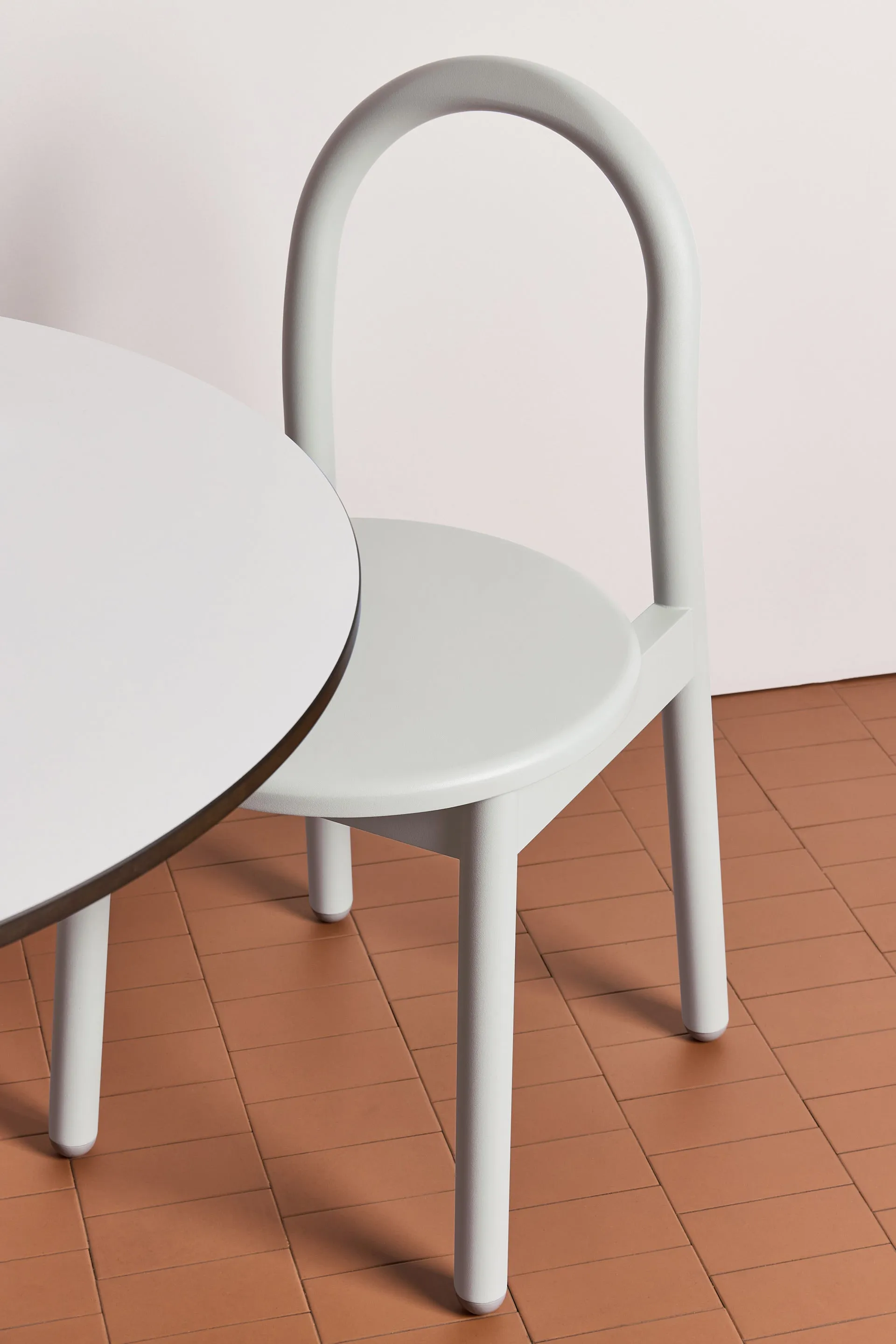 Bobby Chair - Metal