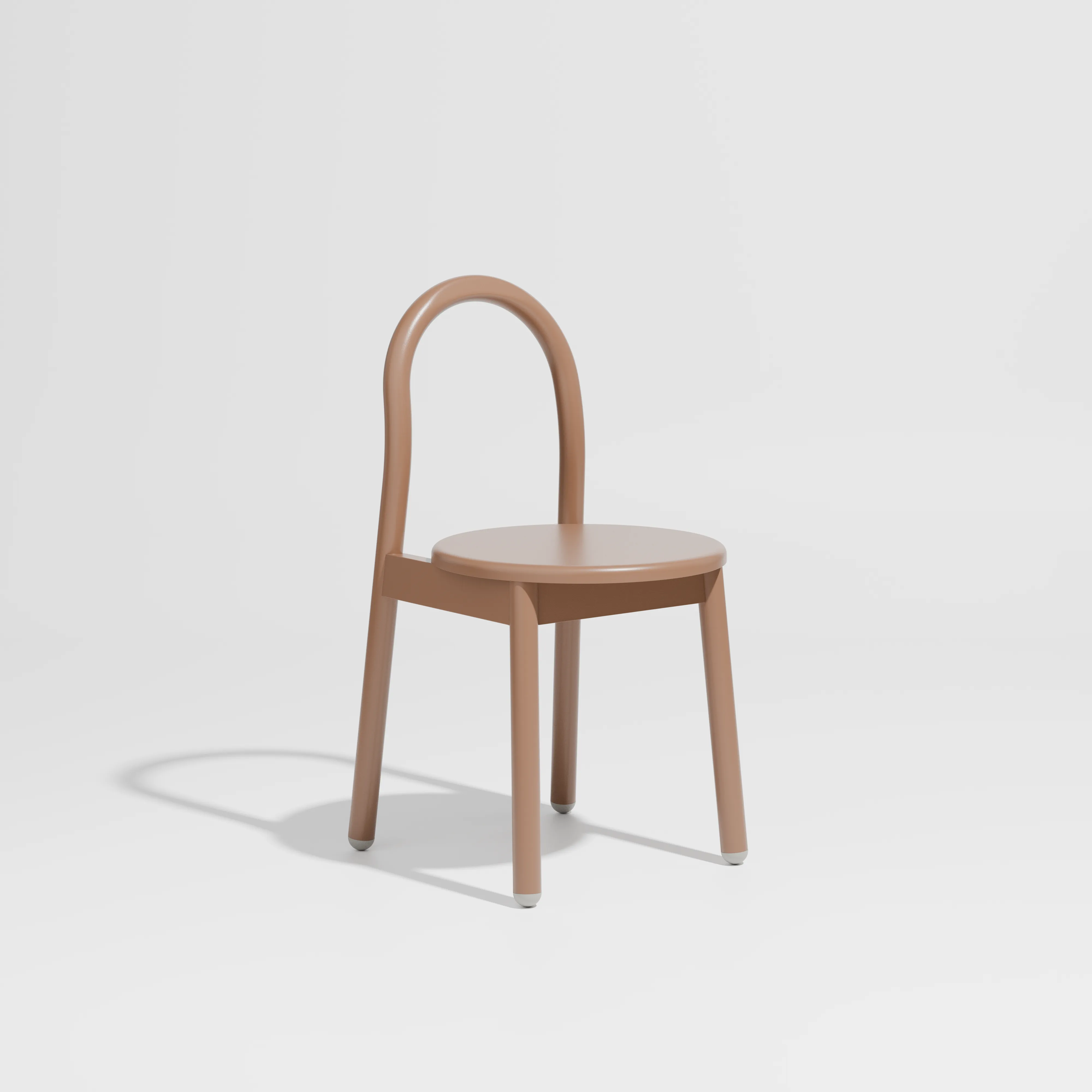 Bobby Chair - Metal