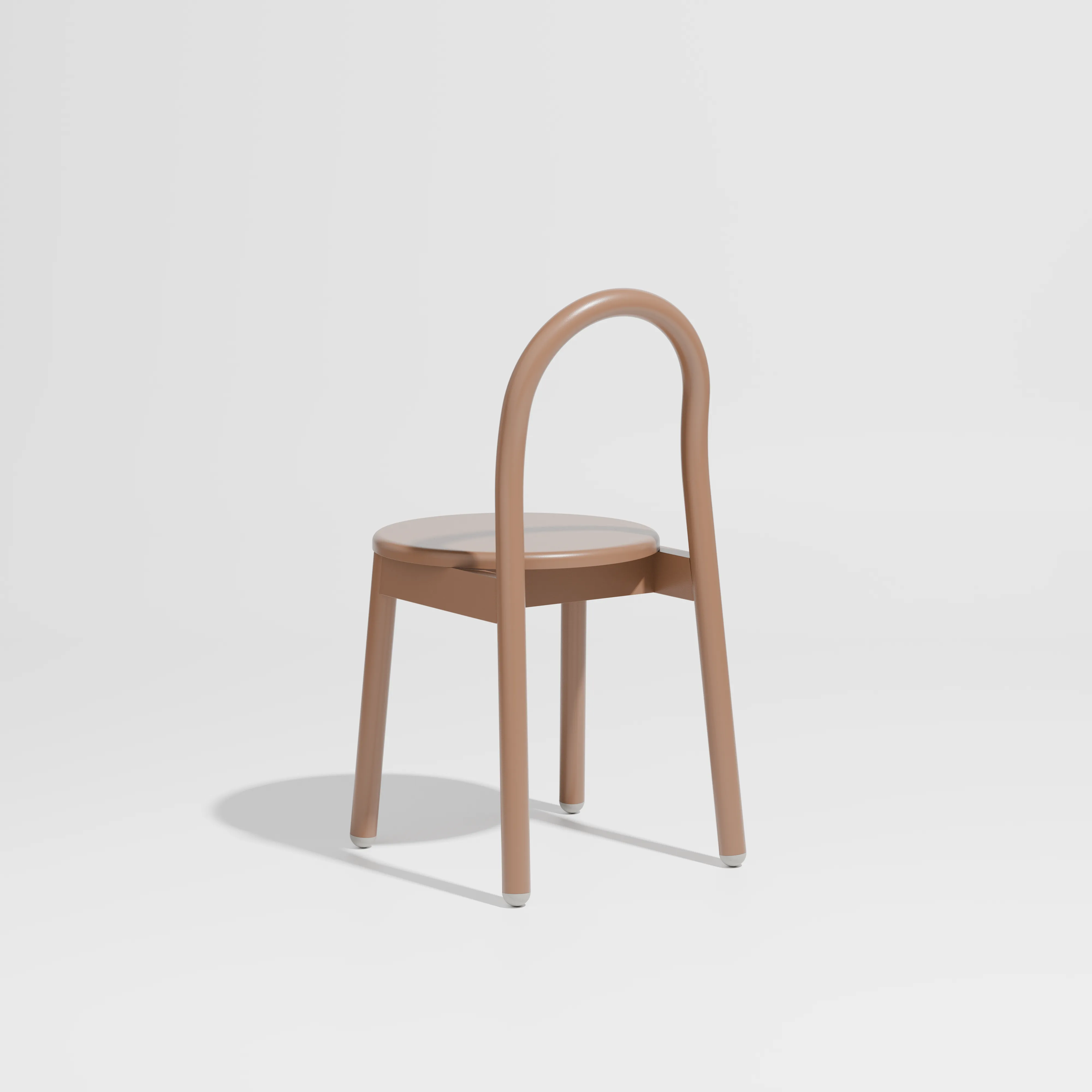 Bobby Chair - Metal