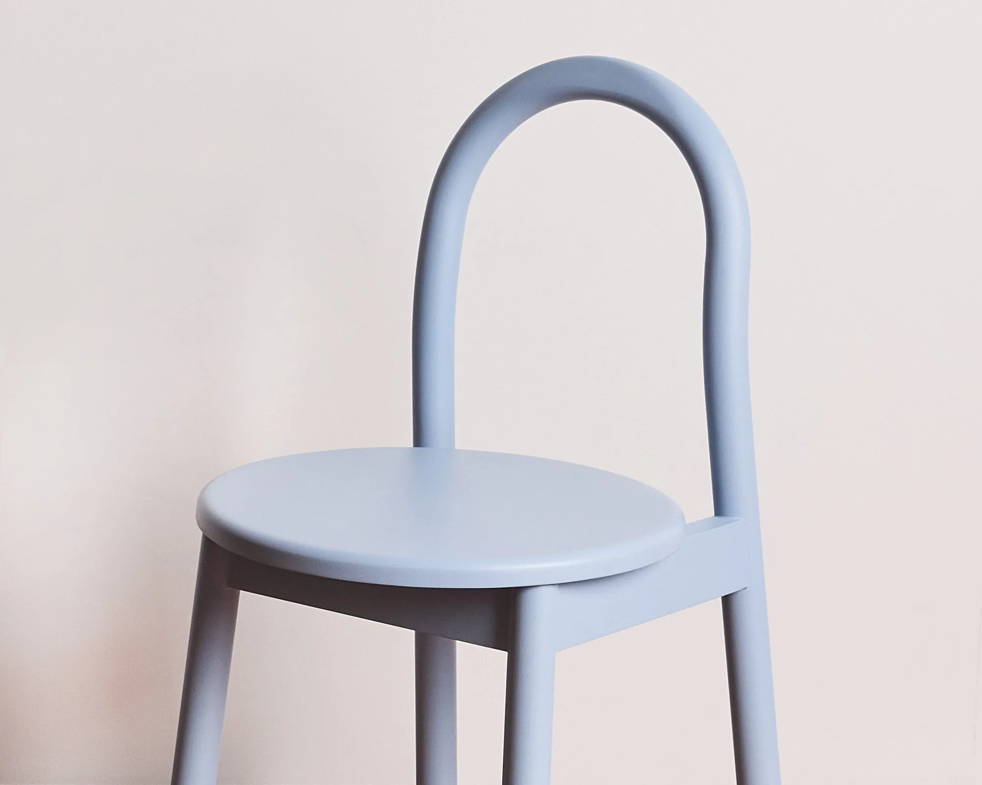 Bobby Chair - Metal