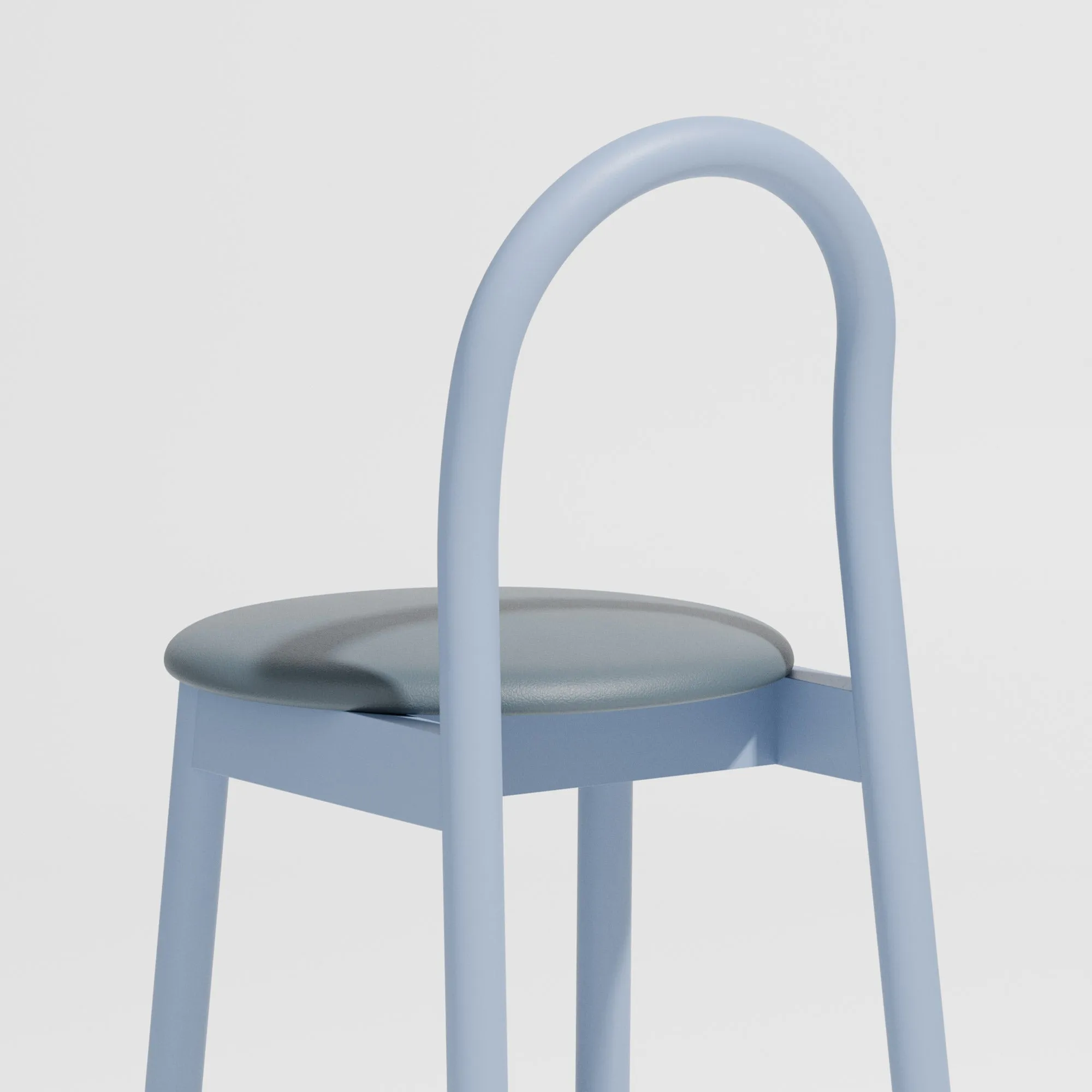 Bobby Chair - Metal