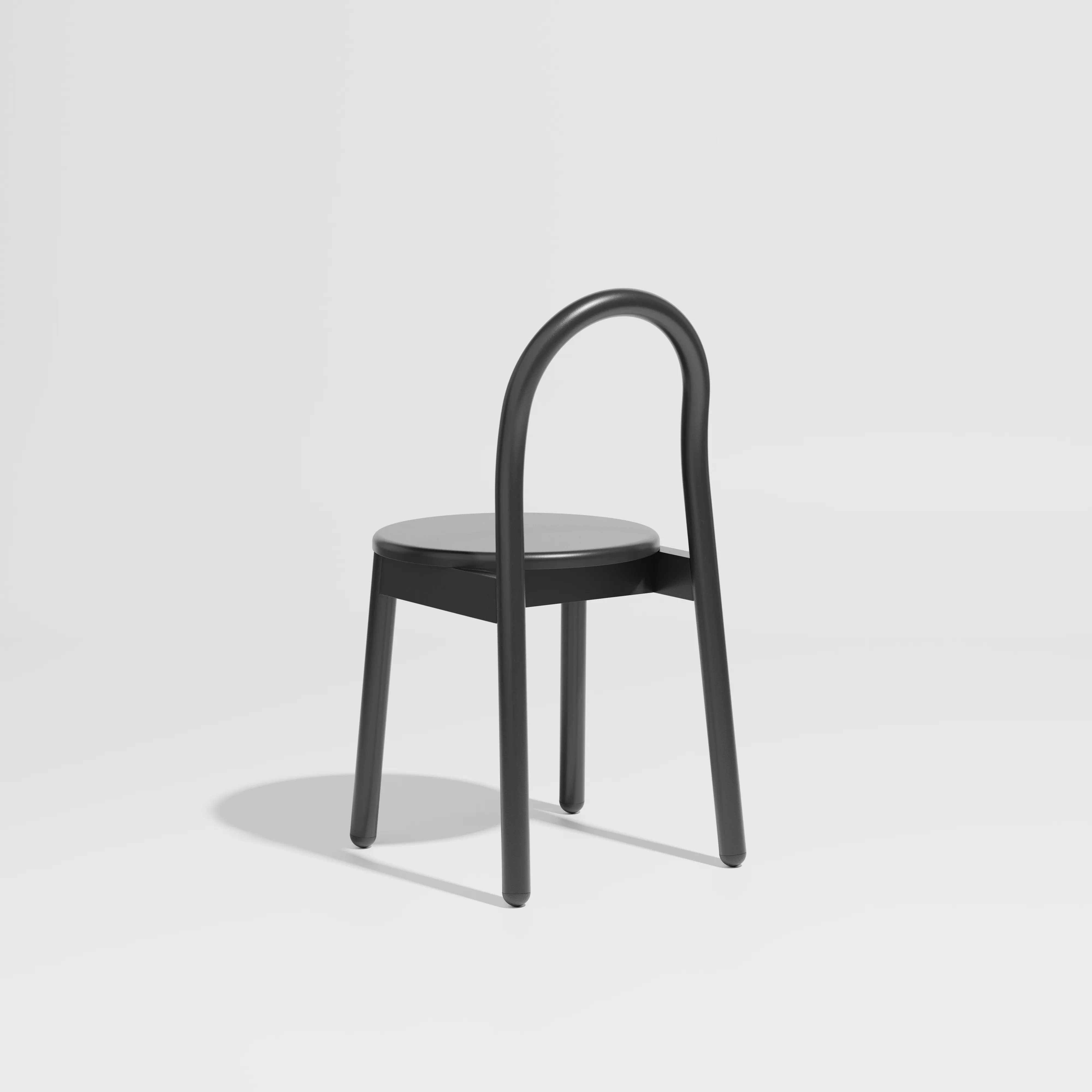 Bobby Chair - Metal