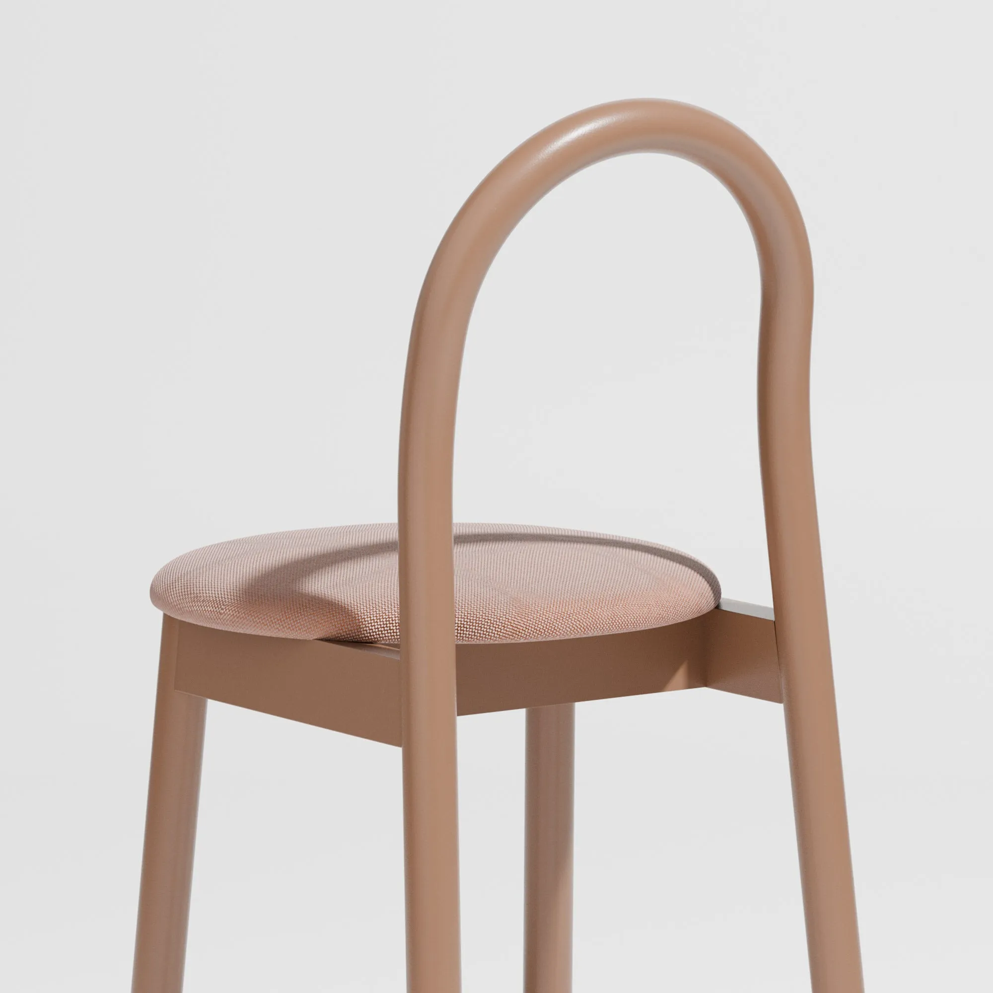 Bobby Chair - Metal