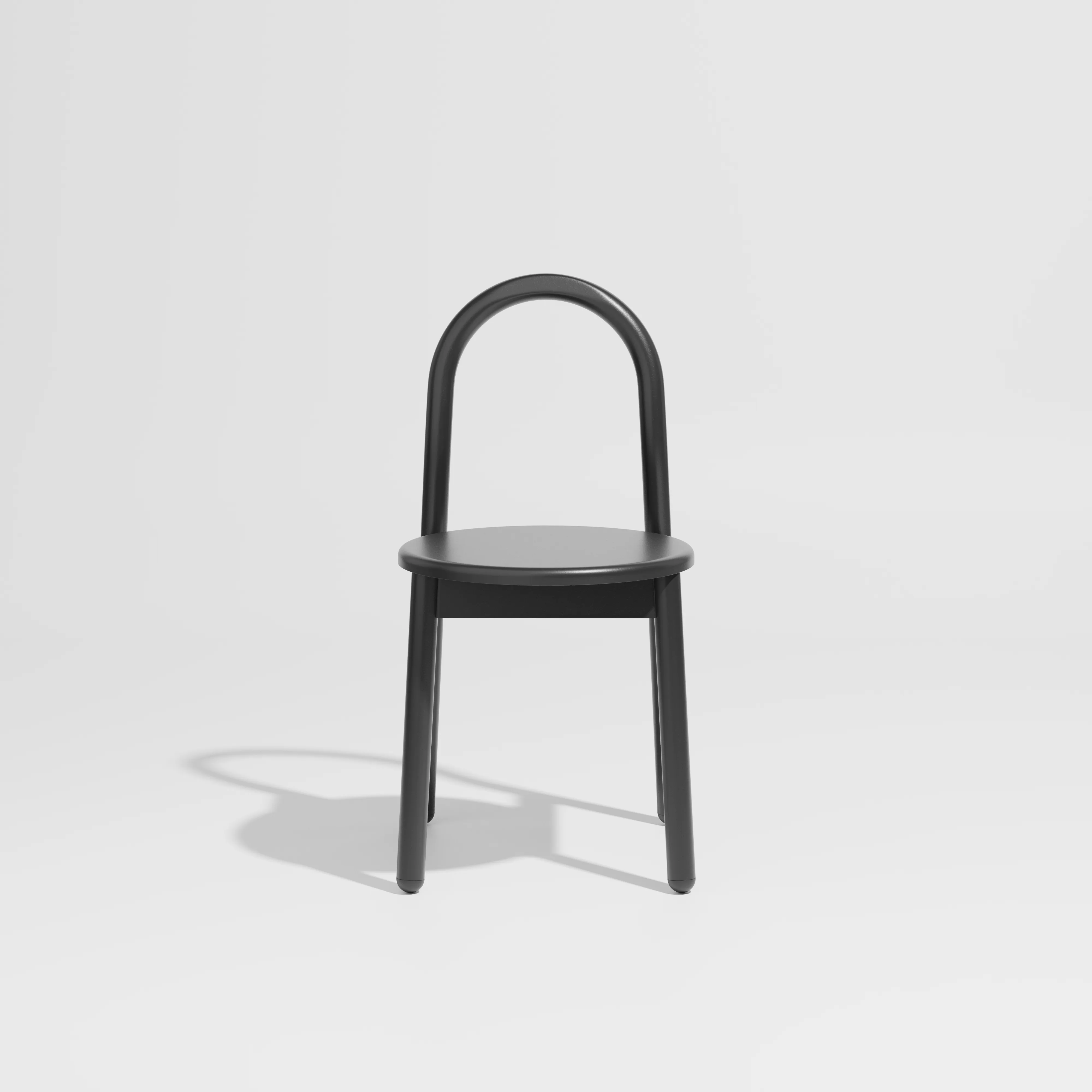 Bobby Chair - Metal