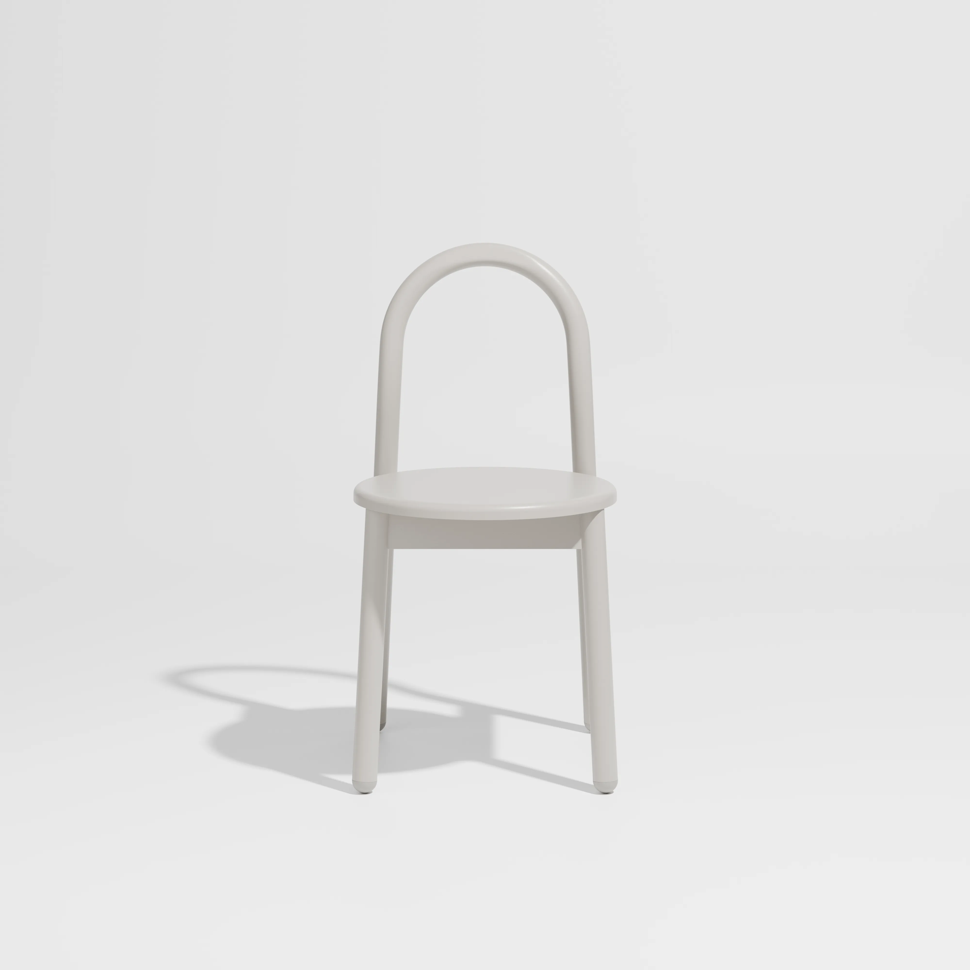 Bobby Chair - Metal
