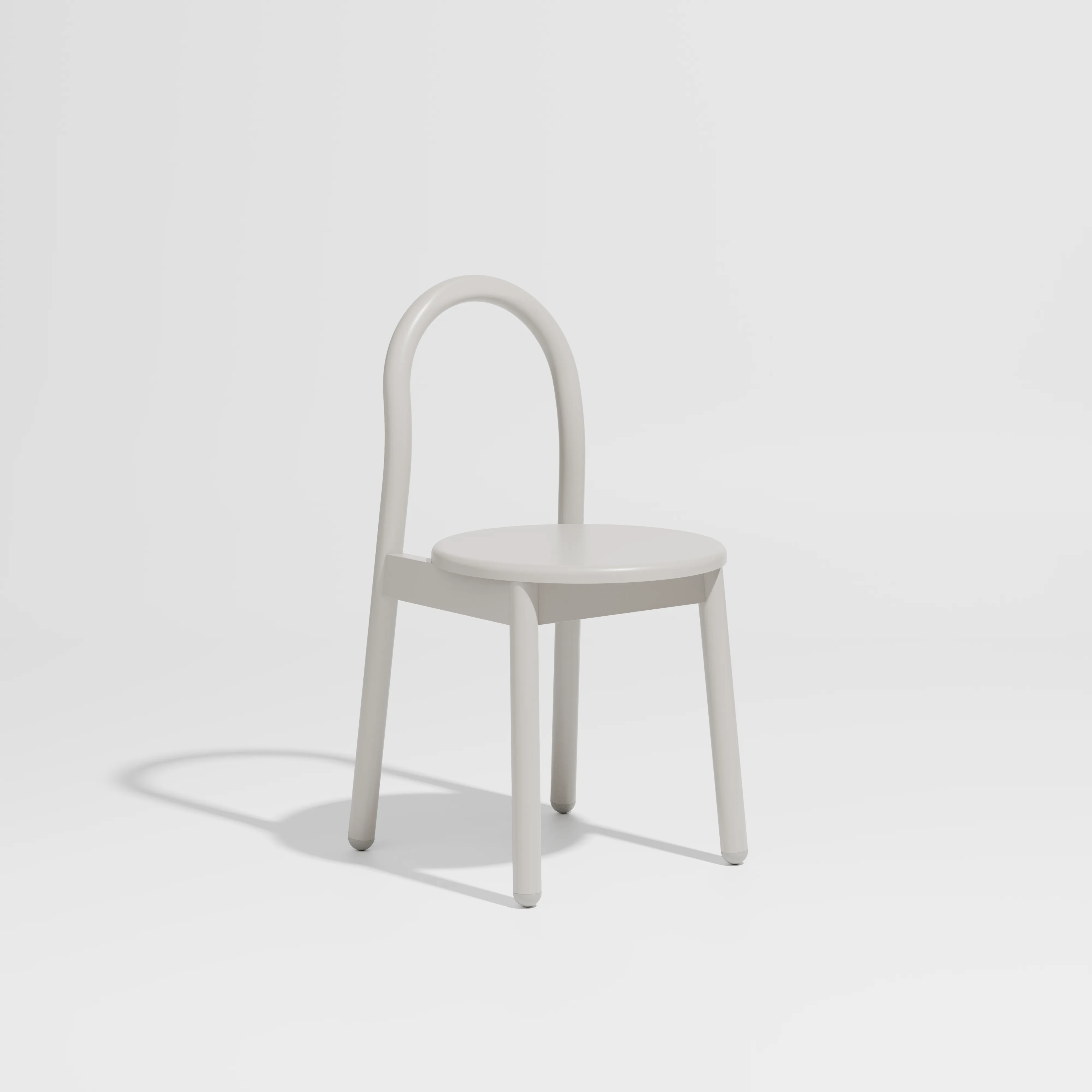 Bobby Chair - Metal