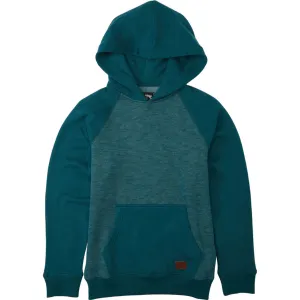 BOYS BALANCE PULLOVER HOODY